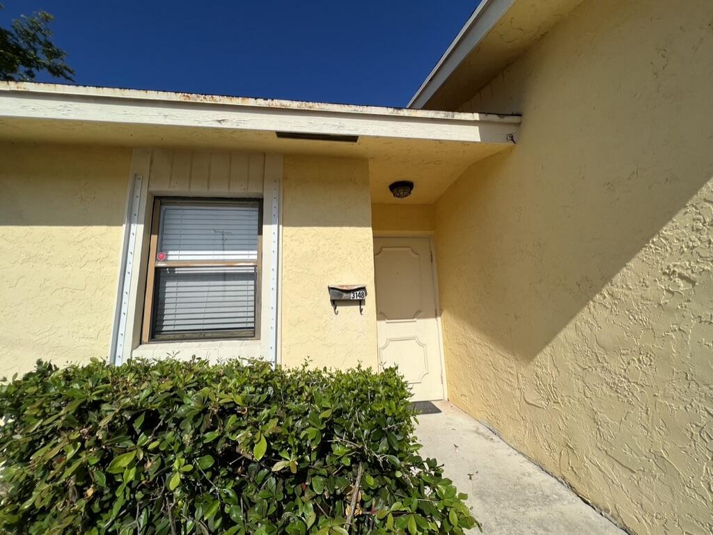 CHATHAM HILLS - Residential Lease
