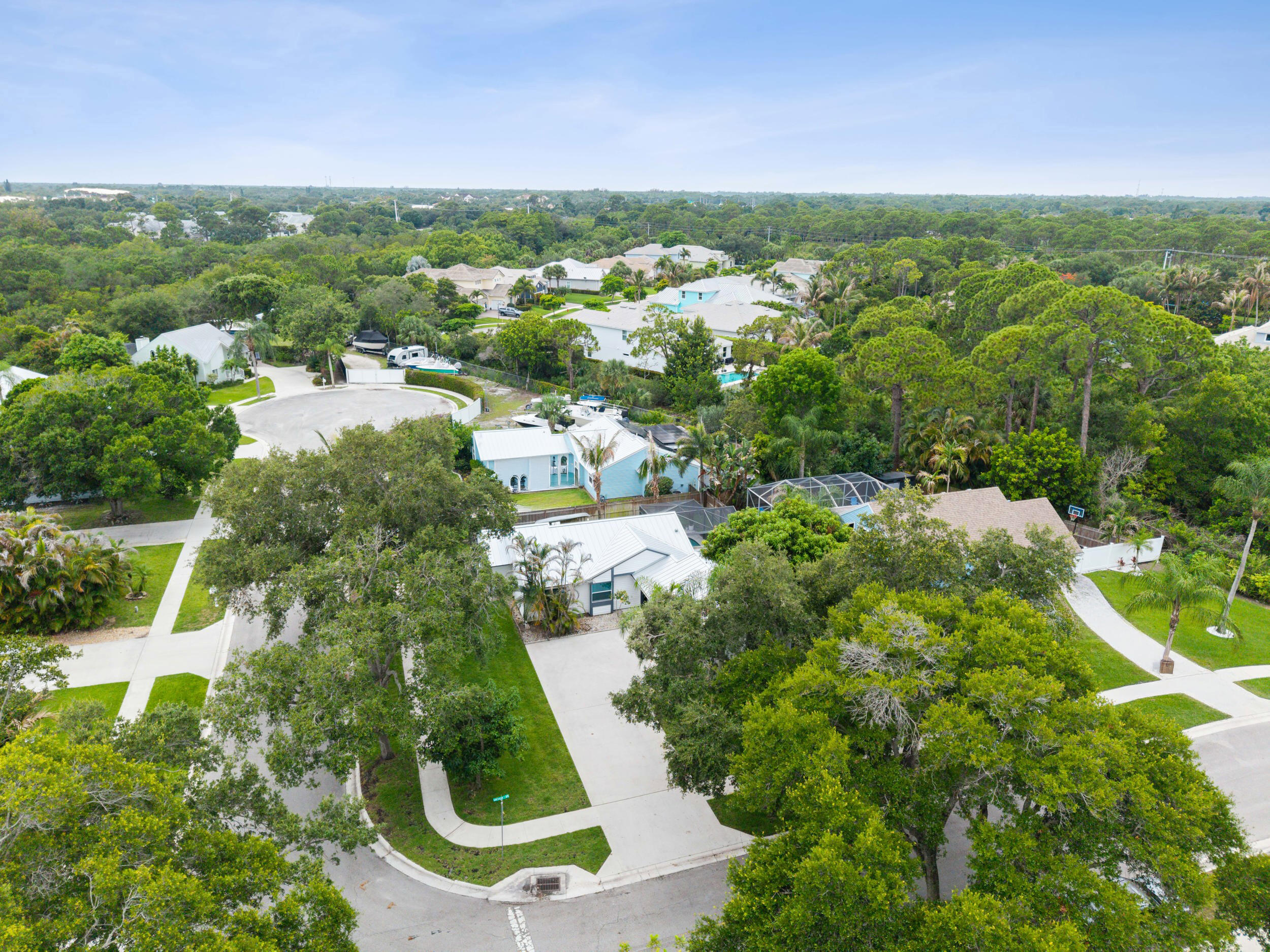 JUPITER LANDINGS - Residential