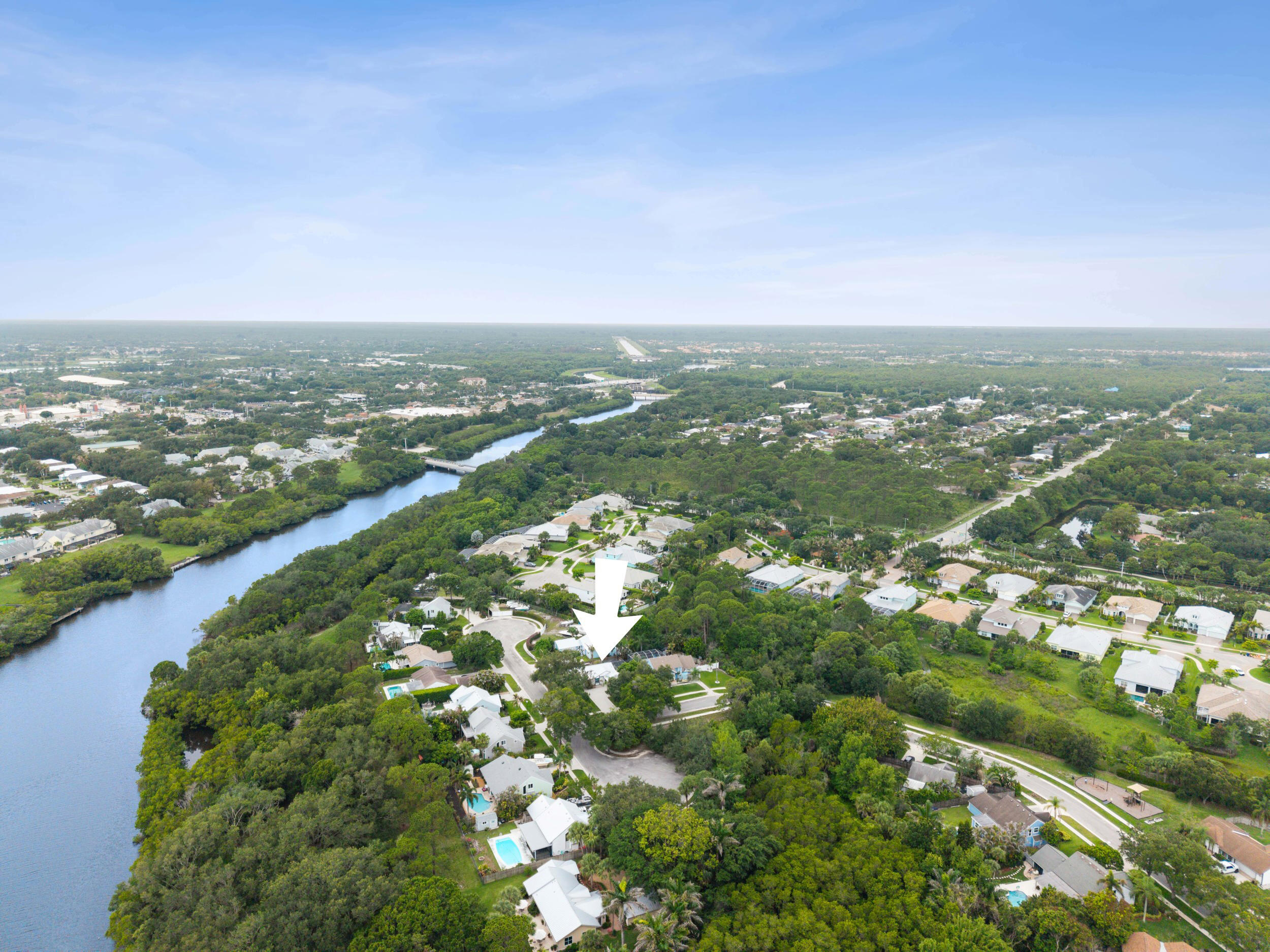 JUPITER LANDINGS - Residential