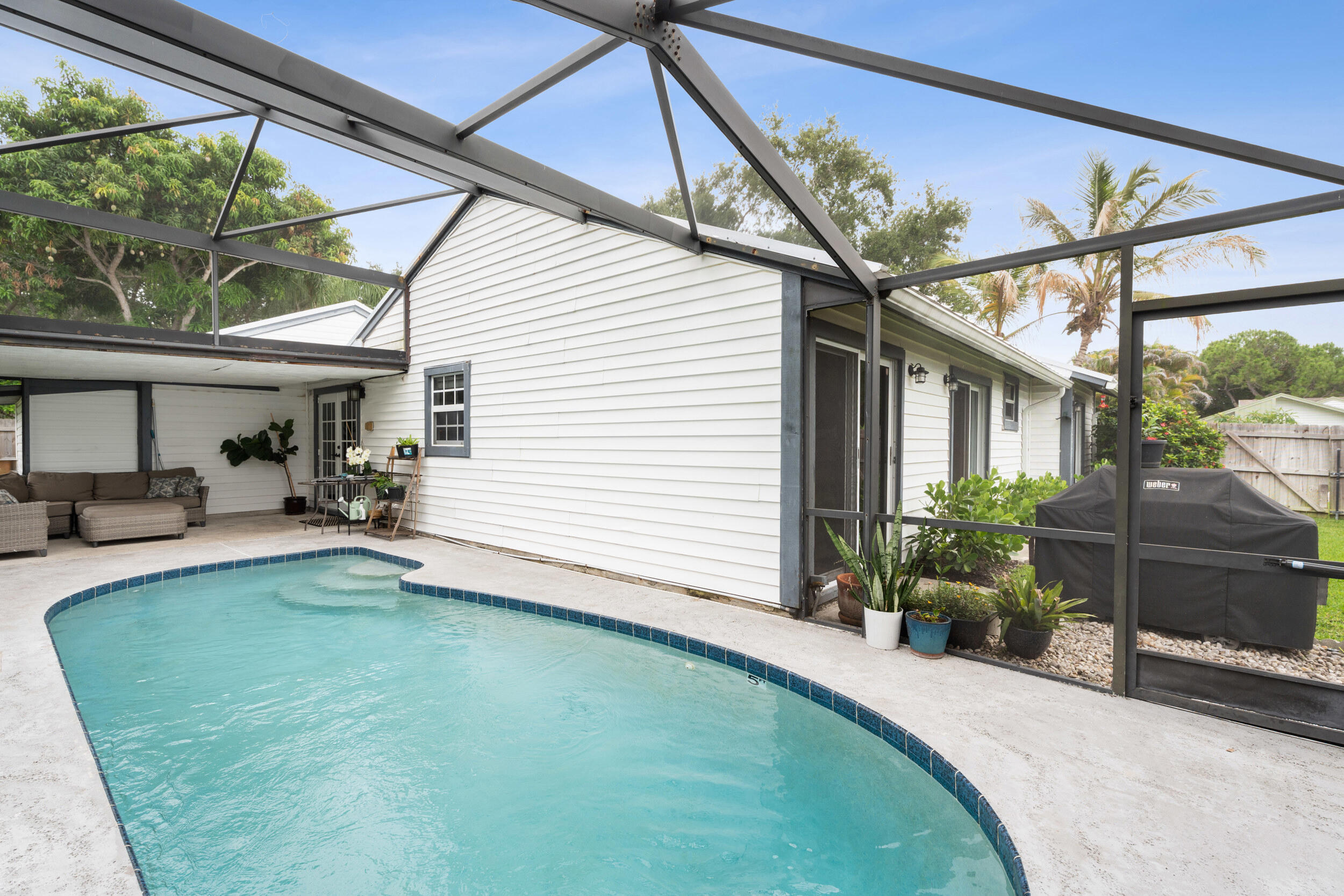 JUPITER LANDINGS - Residential