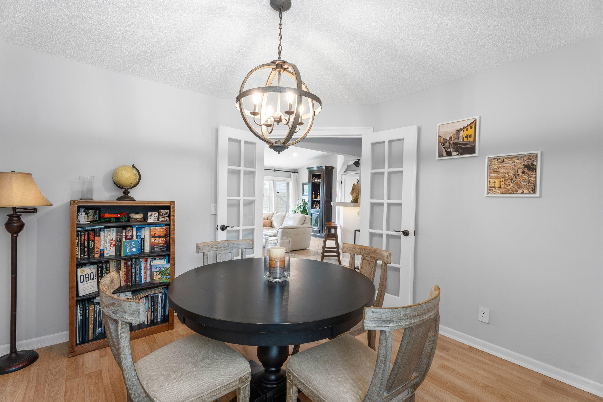JUPITER LANDINGS - Residential