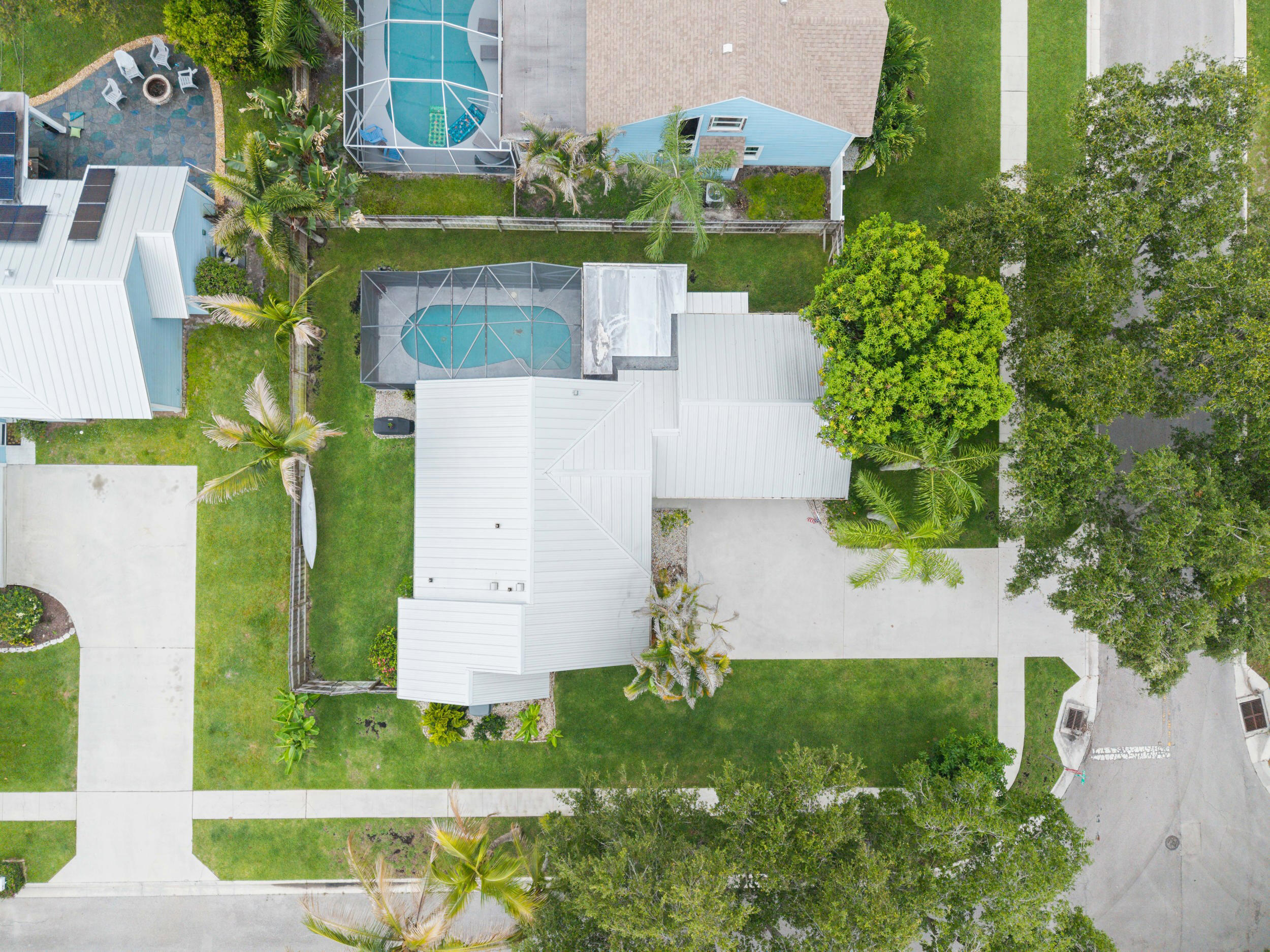 JUPITER LANDINGS - Residential