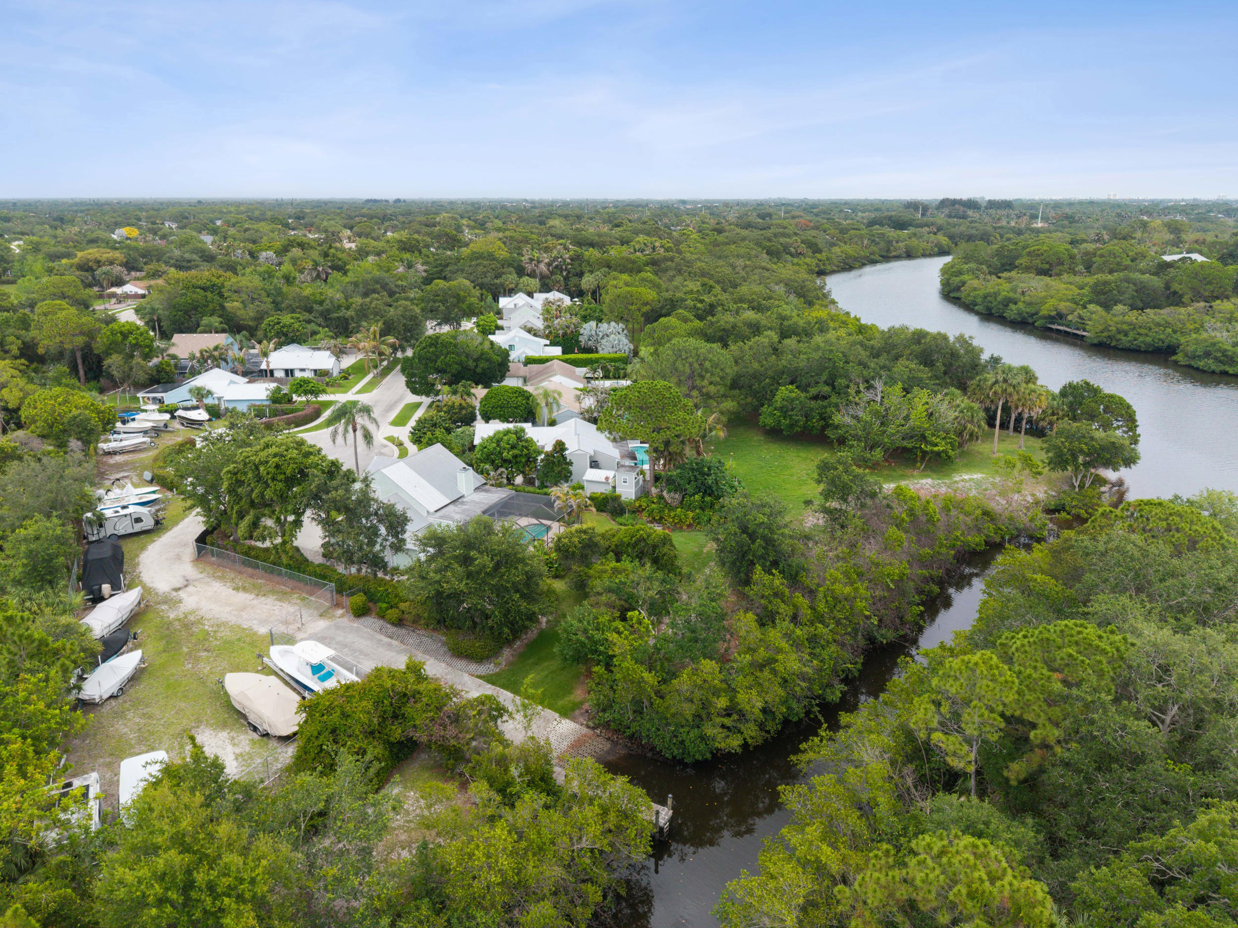 JUPITER LANDINGS - Residential