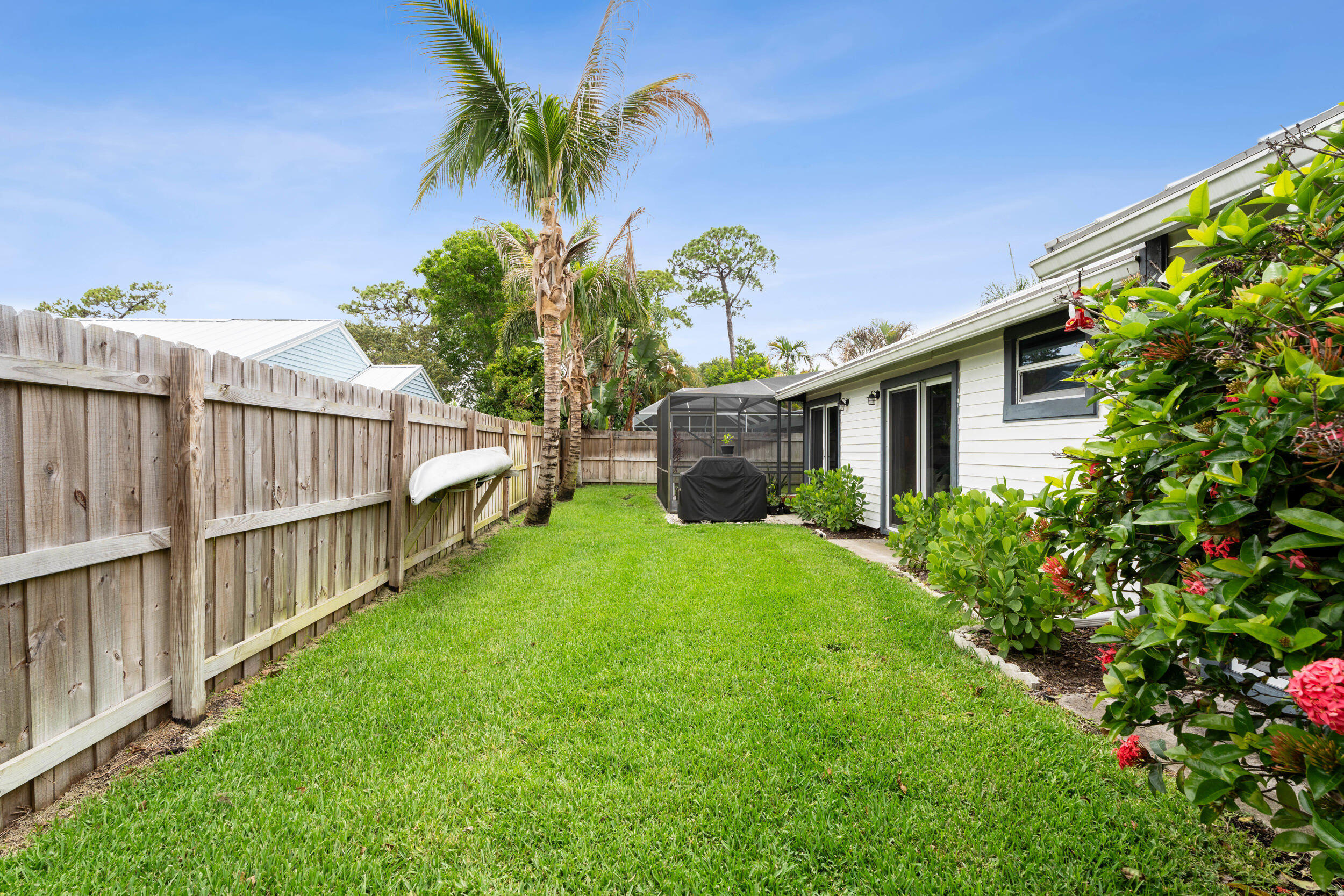 JUPITER LANDINGS - Residential
