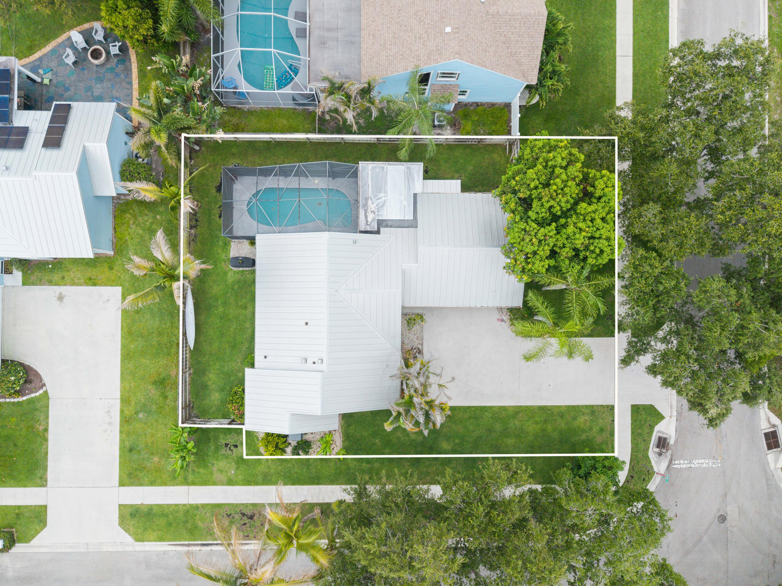 JUPITER LANDINGS - Residential