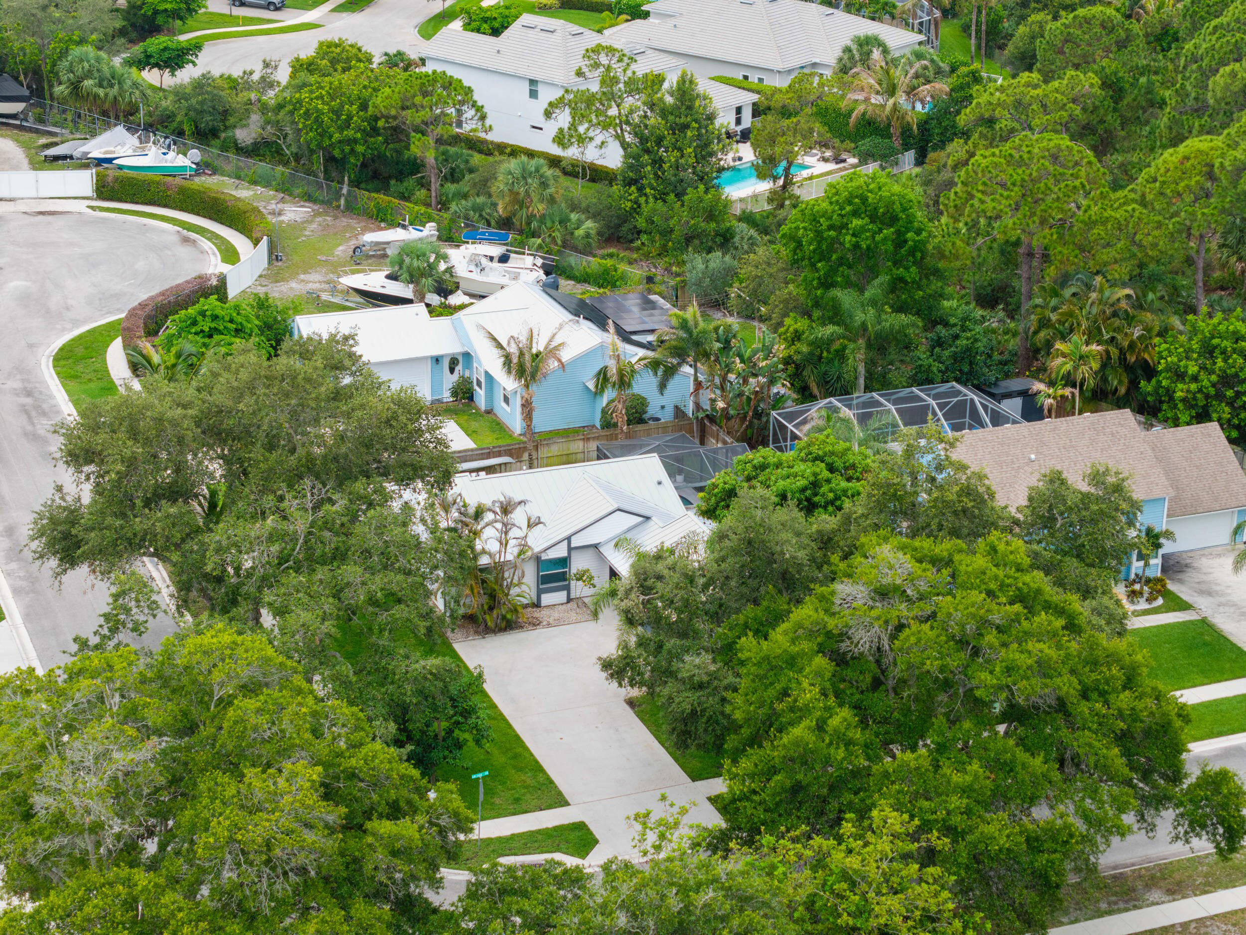 JUPITER LANDINGS - Residential