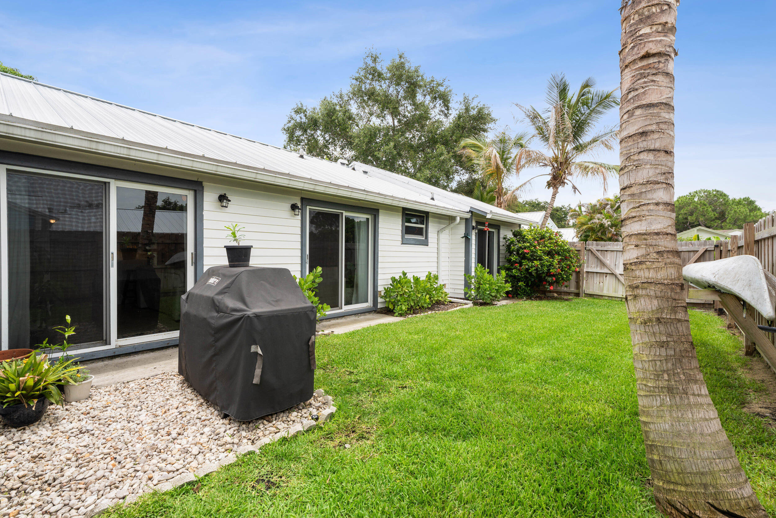 JUPITER LANDINGS - Residential