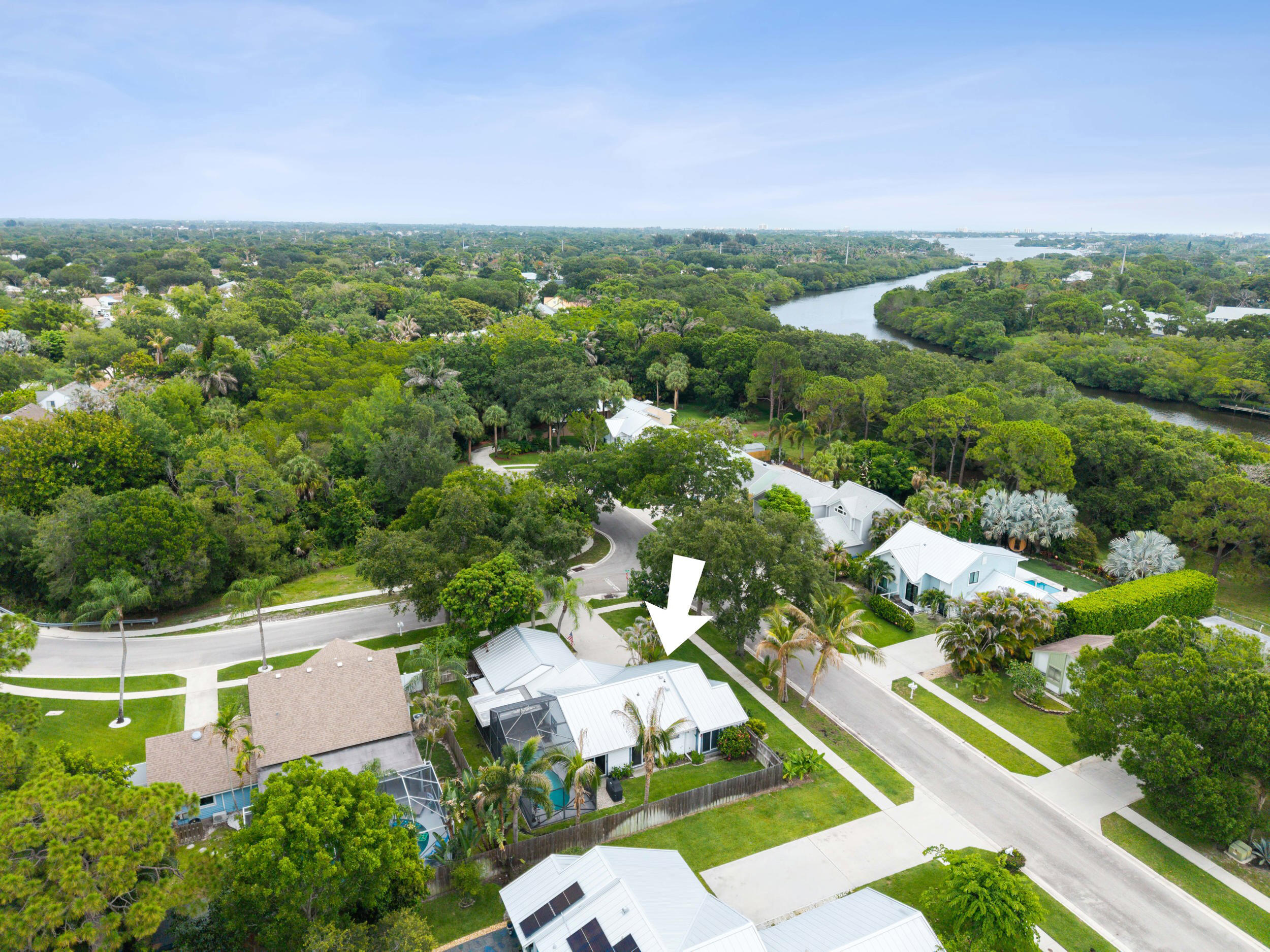 JUPITER LANDINGS - Residential