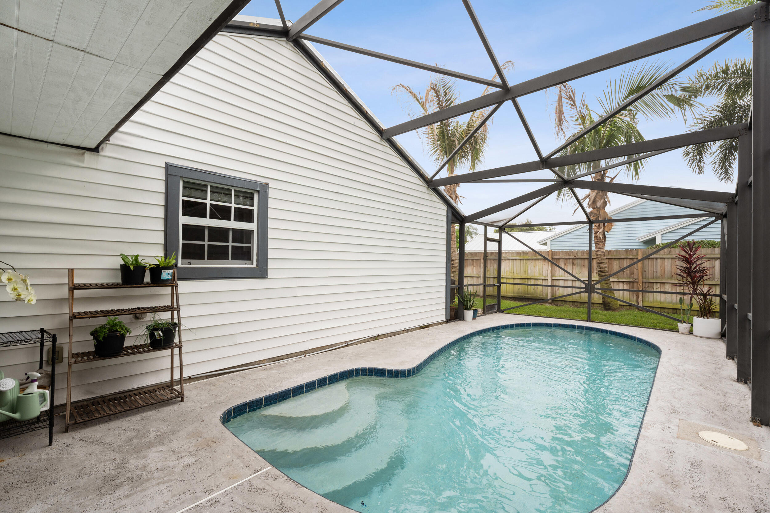 JUPITER LANDINGS - Residential