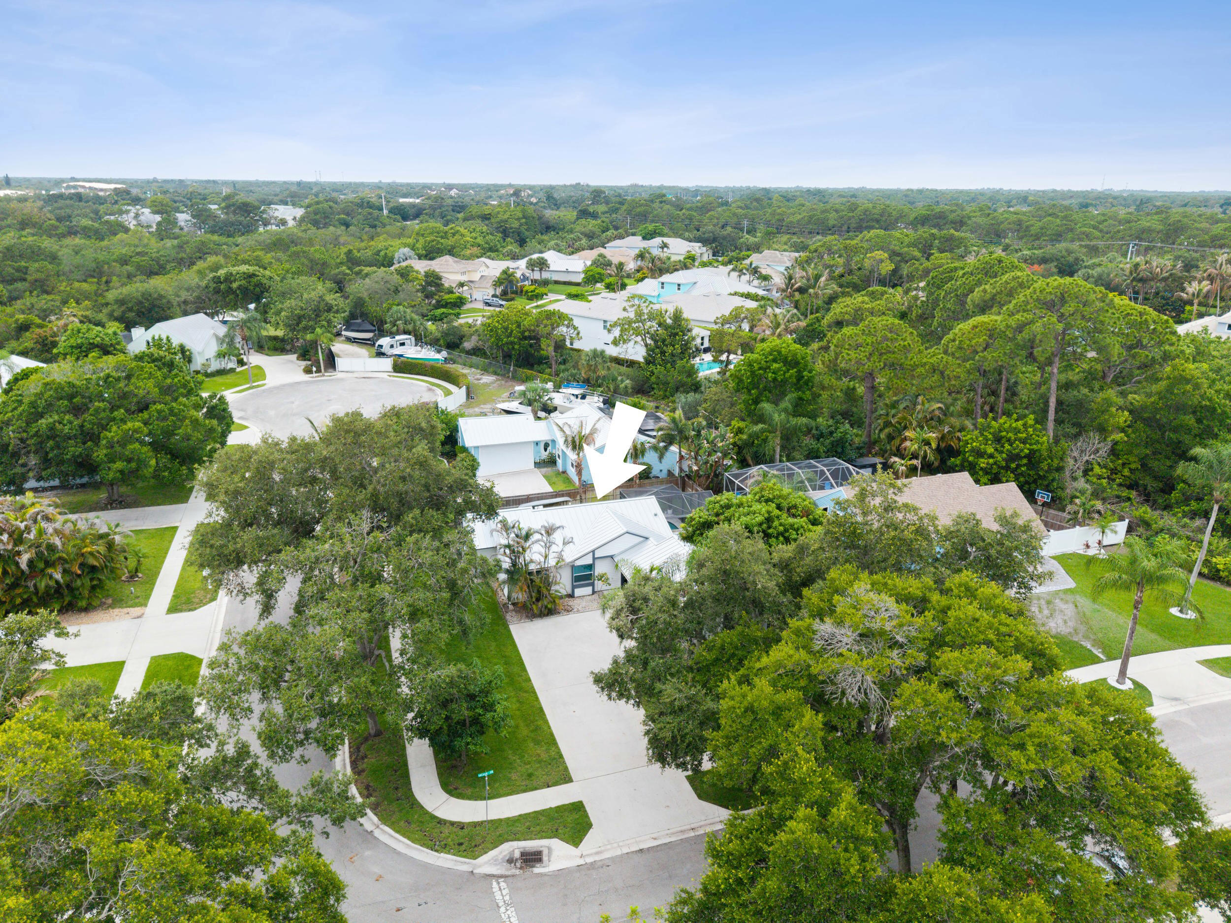 JUPITER LANDINGS - Residential