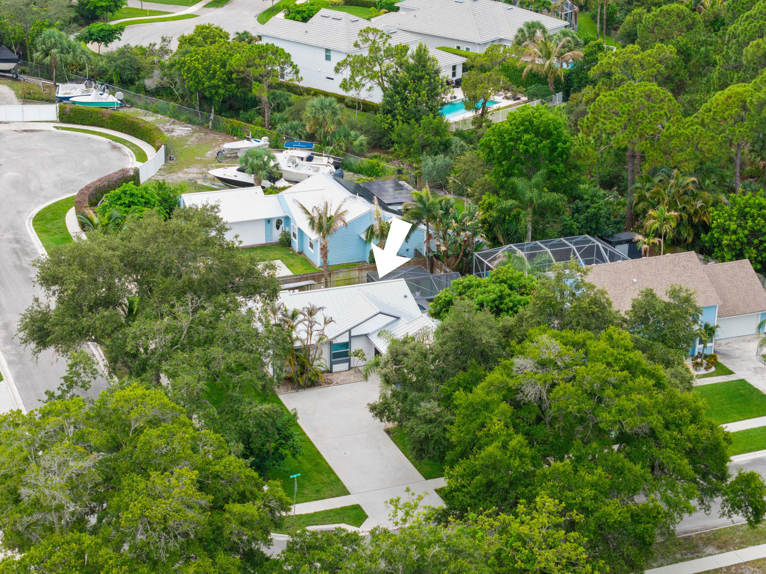 JUPITER LANDINGS - Residential