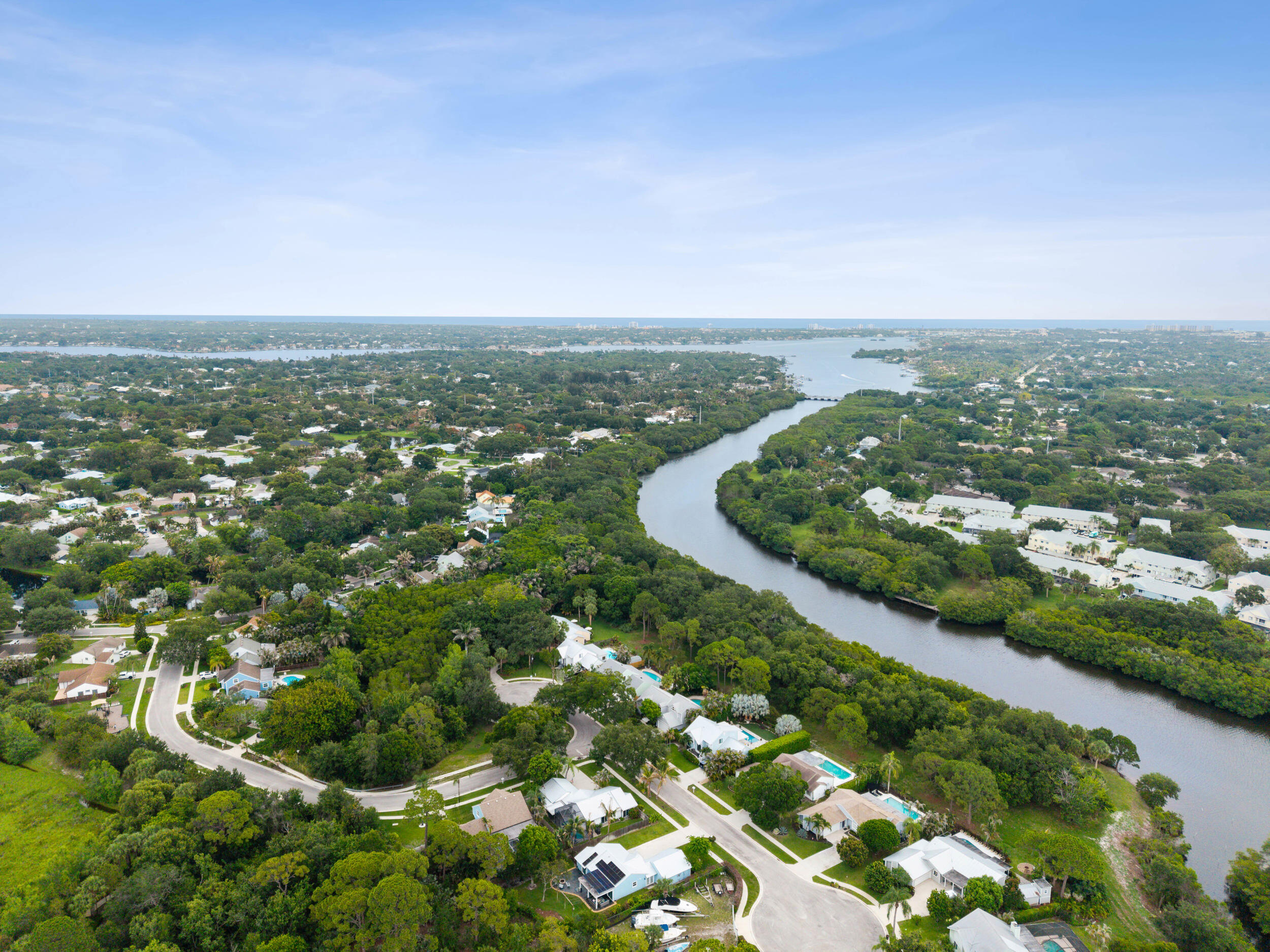 JUPITER LANDINGS - Residential