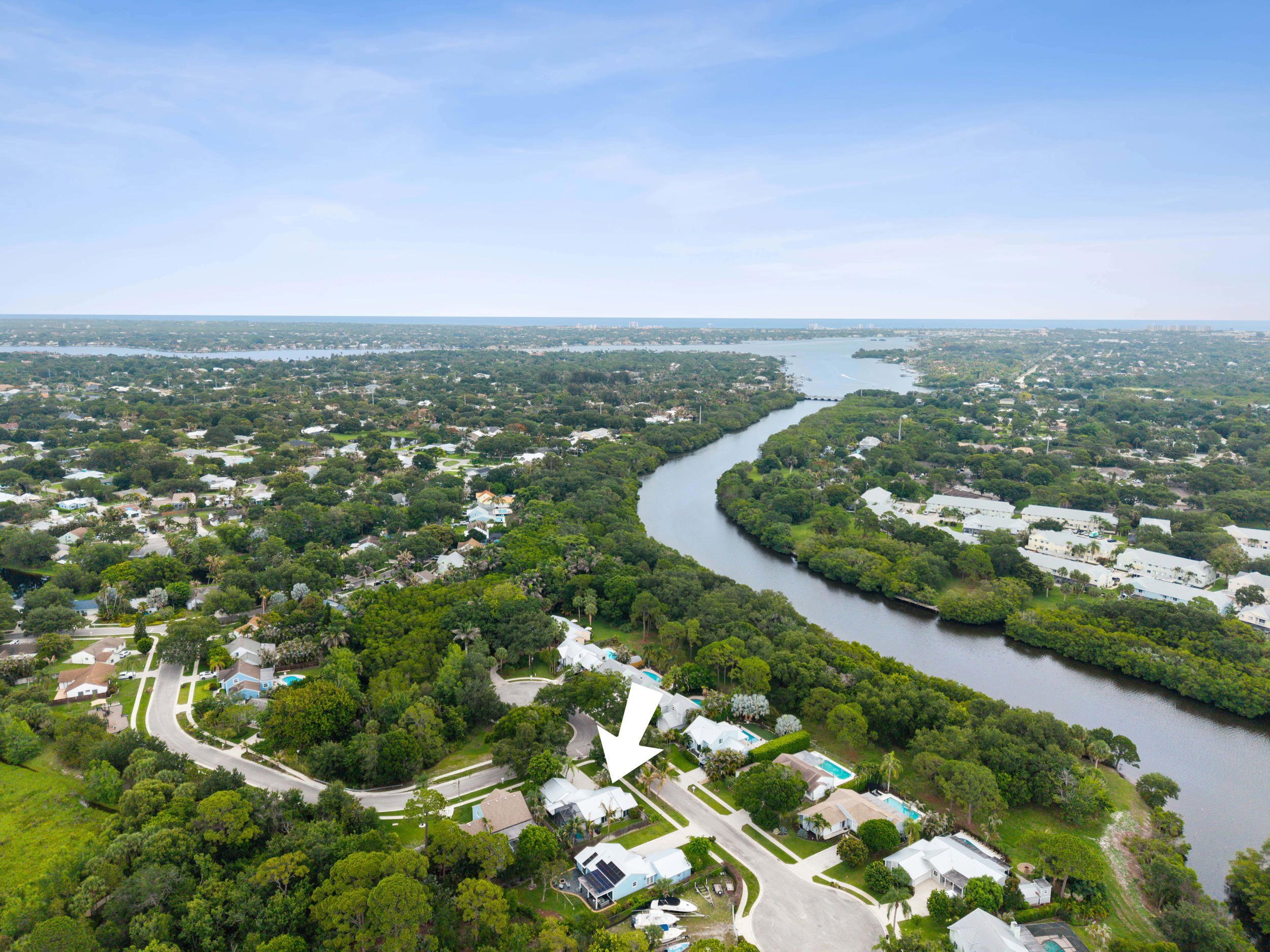 JUPITER LANDINGS - Residential
