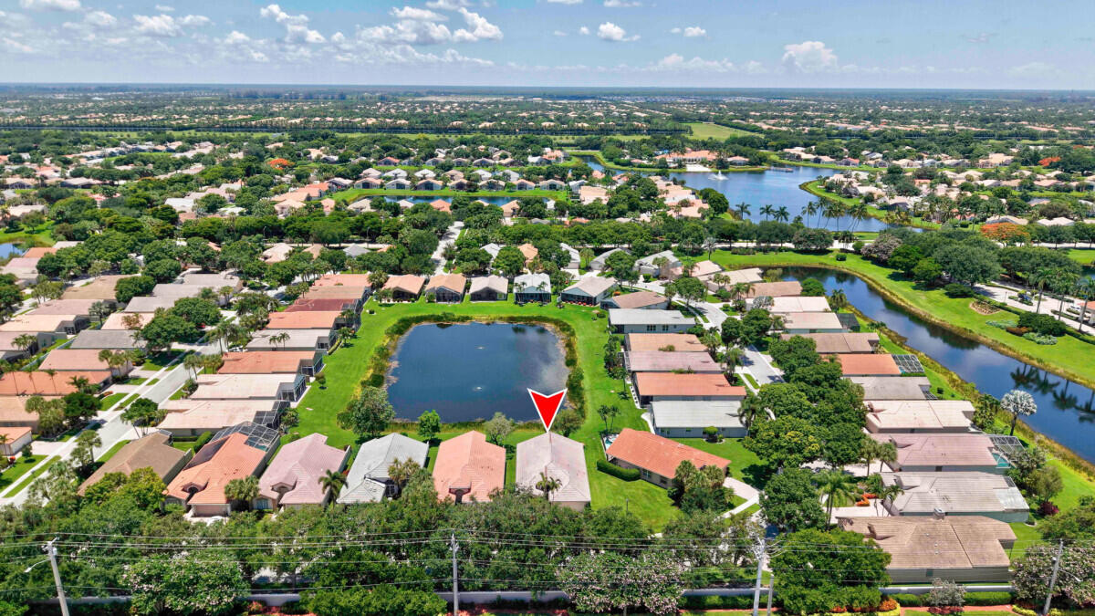 VALENCIA LAKES 2 - Residential
