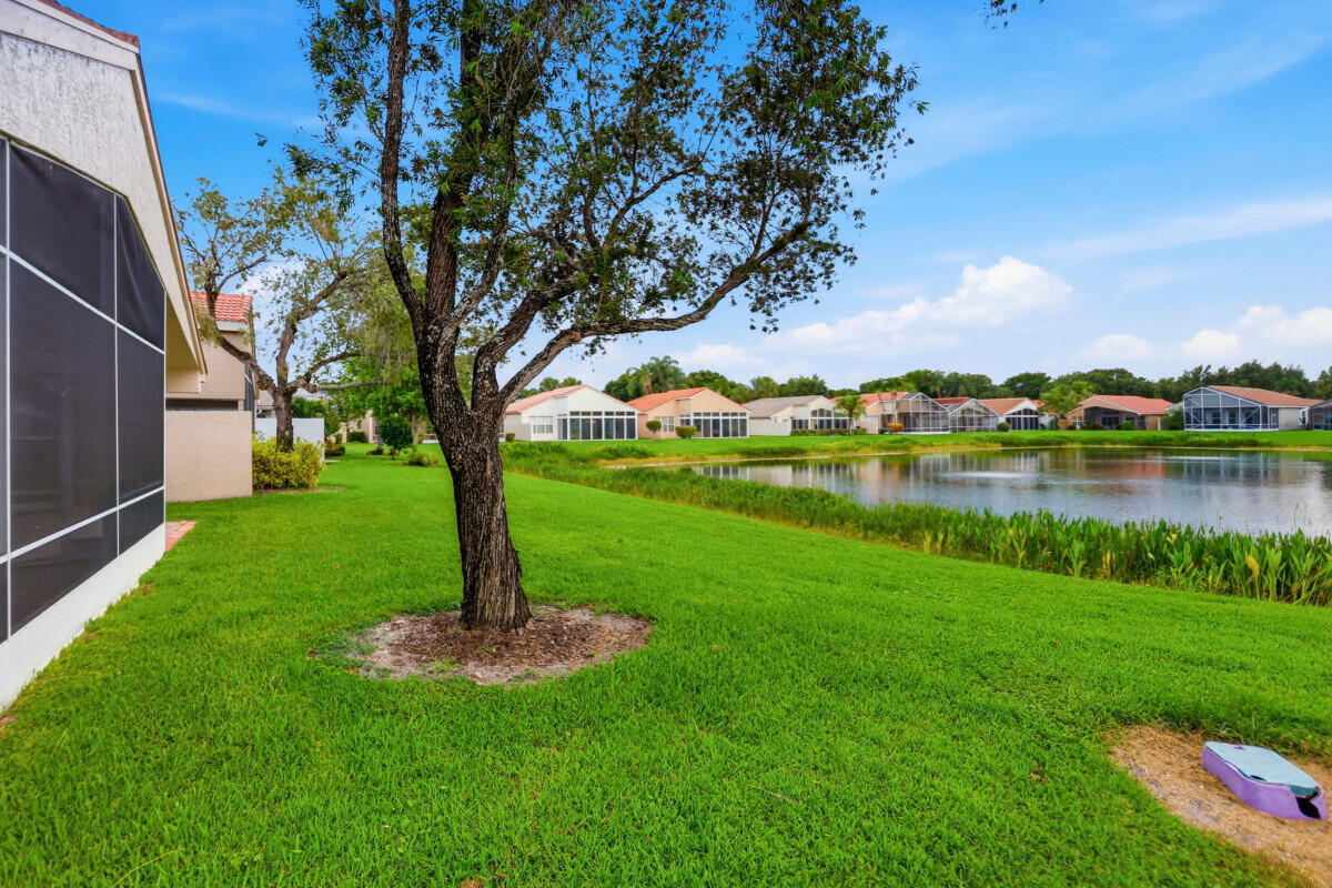 VALENCIA LAKES 2 - Residential