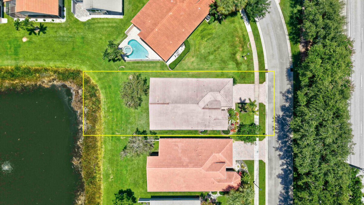 VALENCIA LAKES 2 - Residential