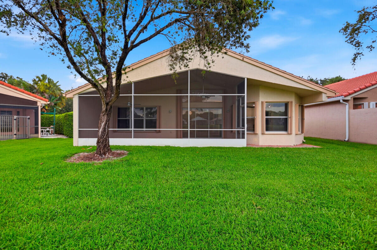 VALENCIA LAKES 2 - Residential