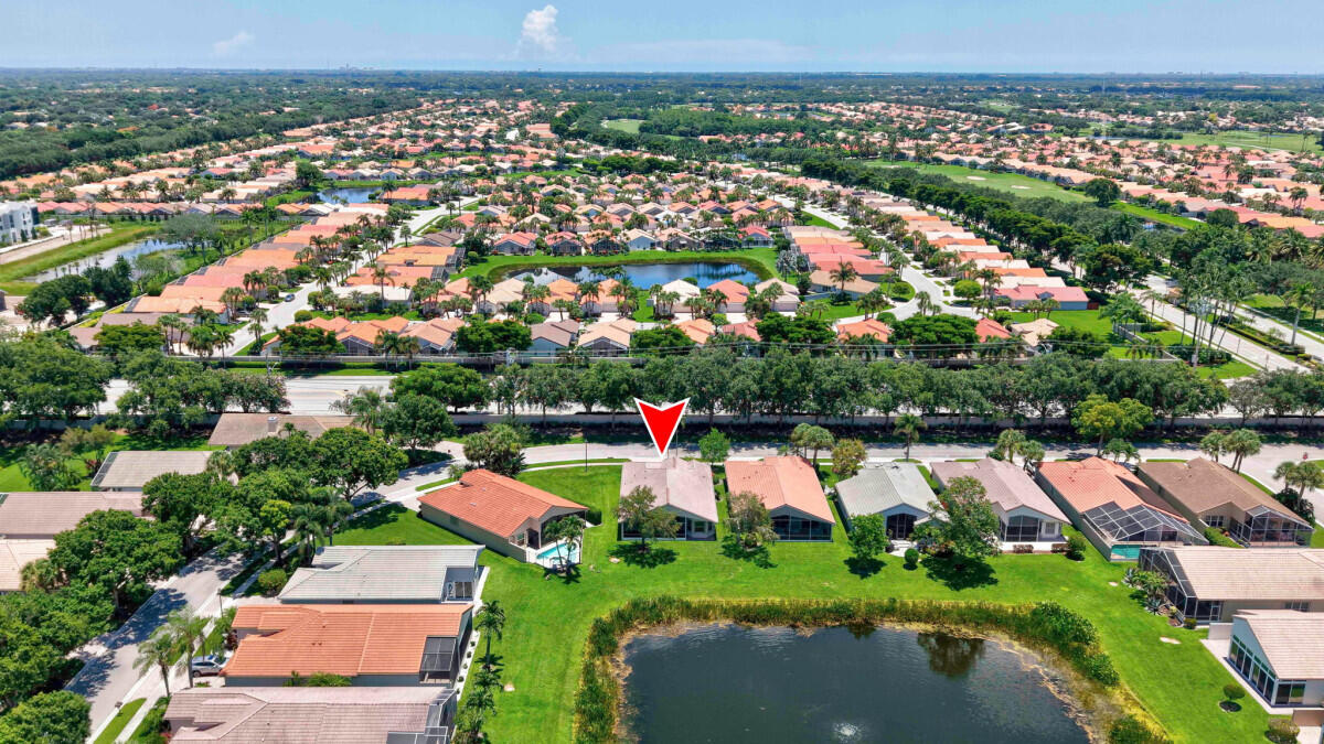 VALENCIA LAKES 2 - Residential