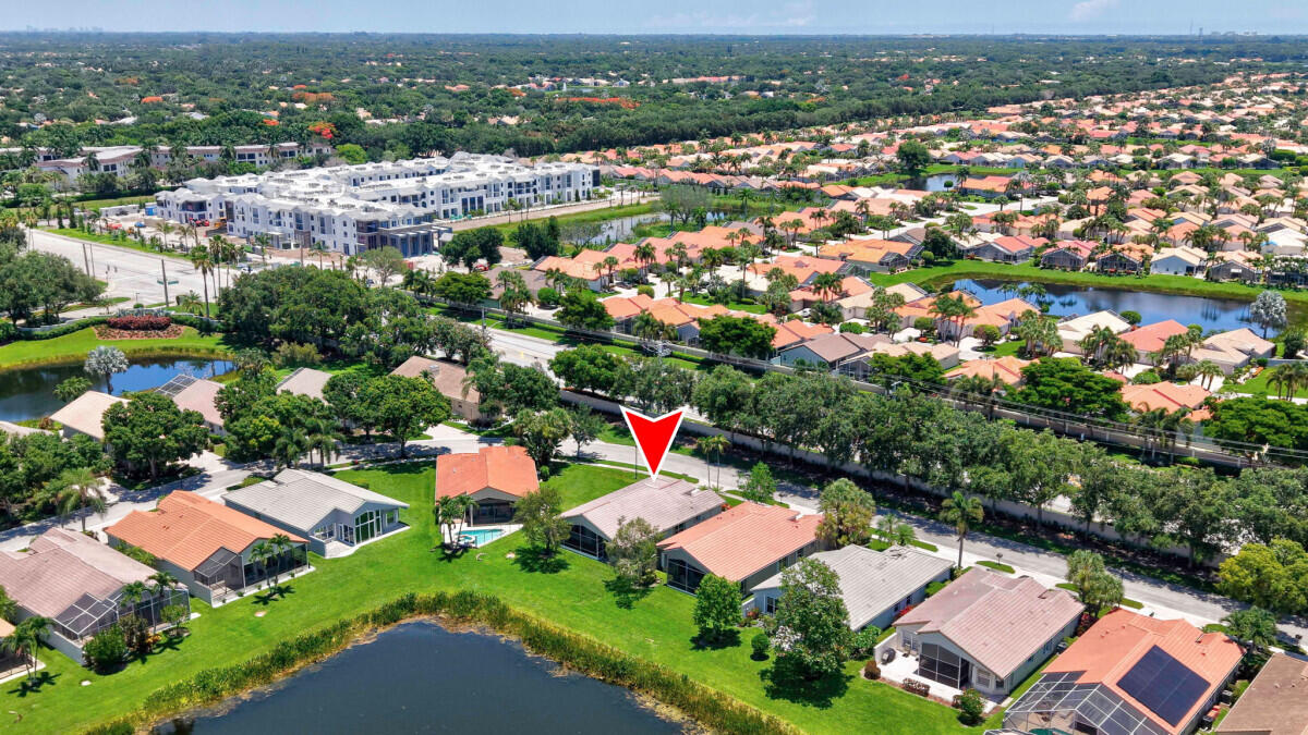 VALENCIA LAKES 2 - Residential