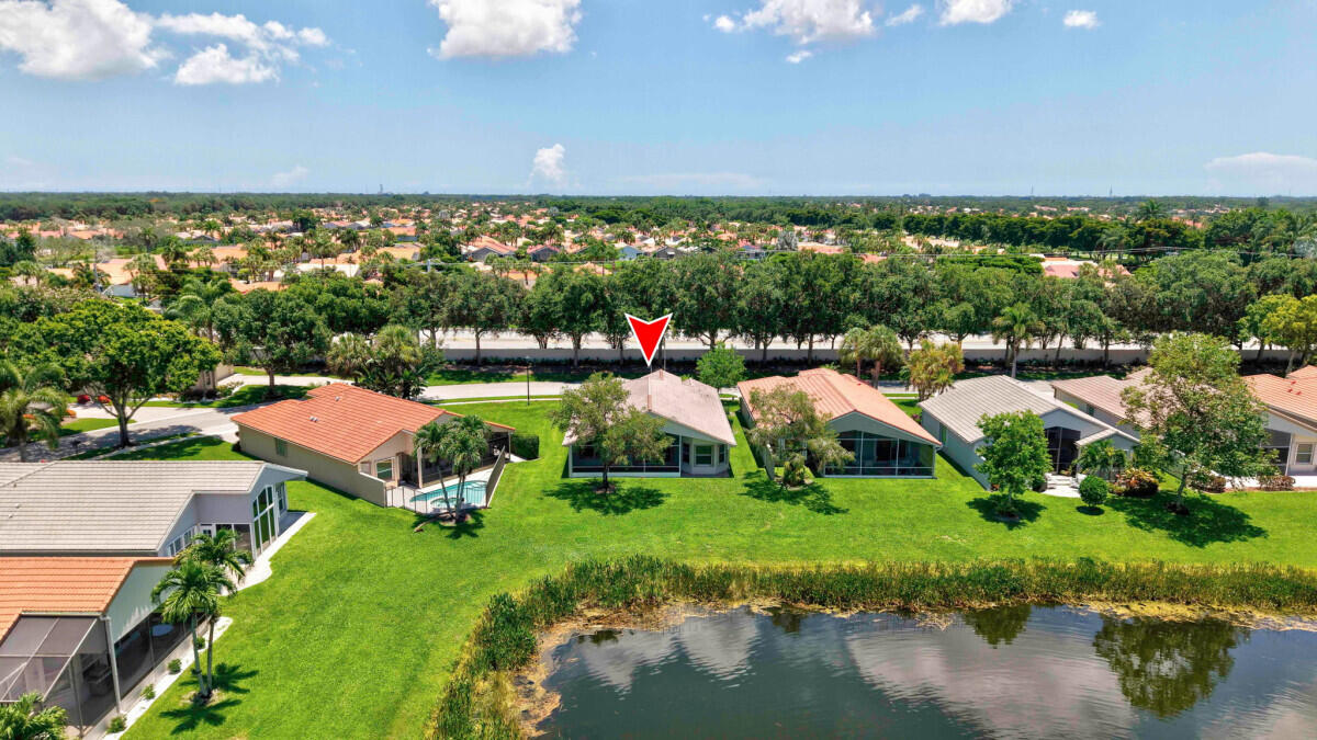 VALENCIA LAKES 2 - Residential