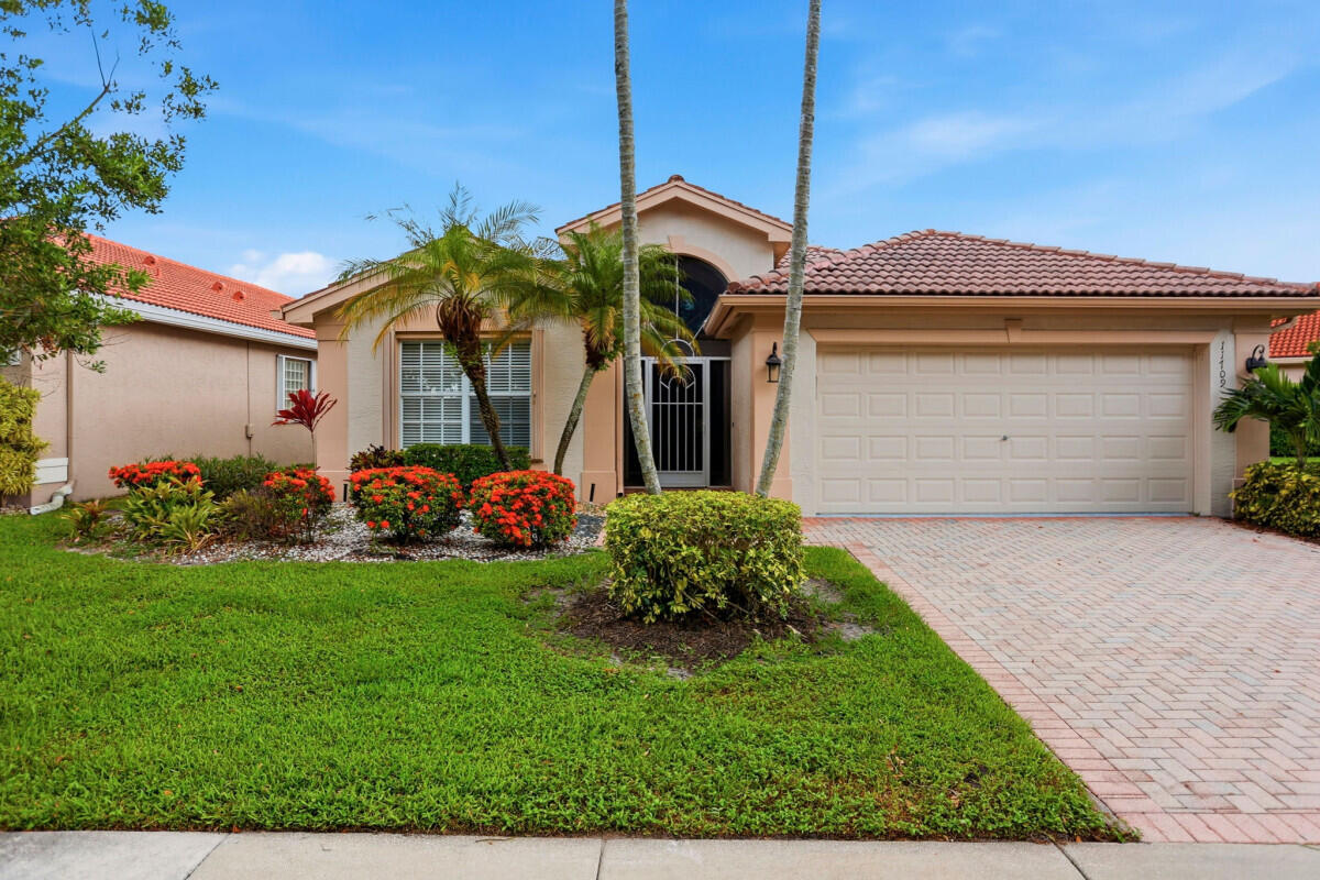 VALENCIA LAKES 2 - Residential