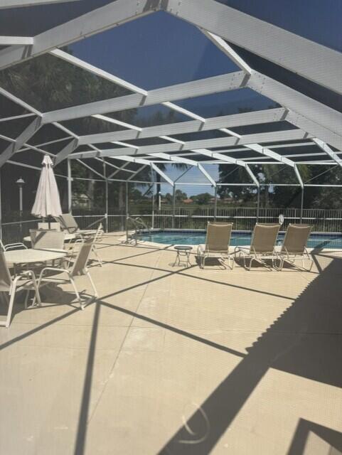 GOLFSIDE II CONDO - Residential Lease