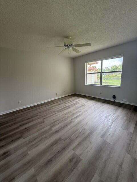 GOLFSIDE II CONDO - Residential Lease