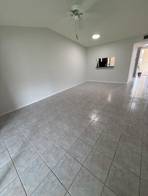 GOLFSIDE II CONDO - Residential Lease