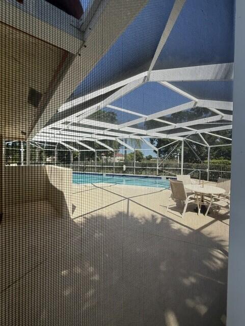 GOLFSIDE II CONDO - Residential Lease