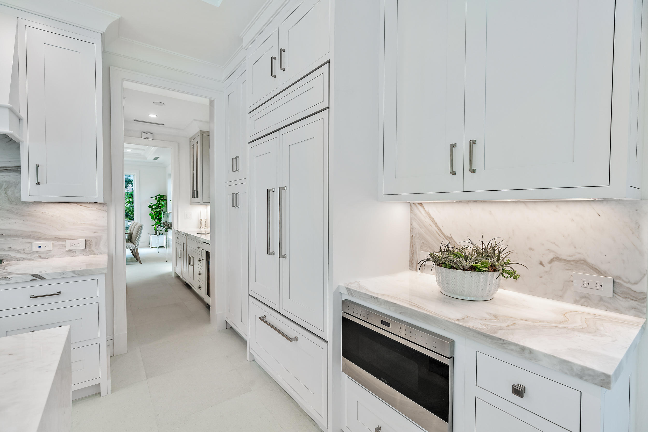 BOCA RATONE COLET - Residential