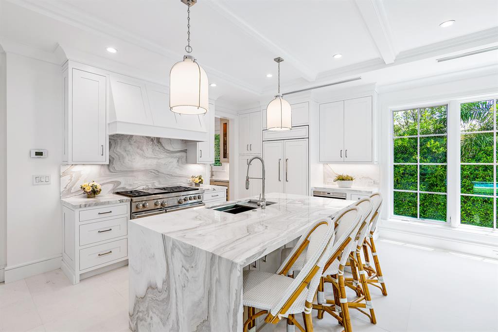 BOCA RATONE COLET - Residential