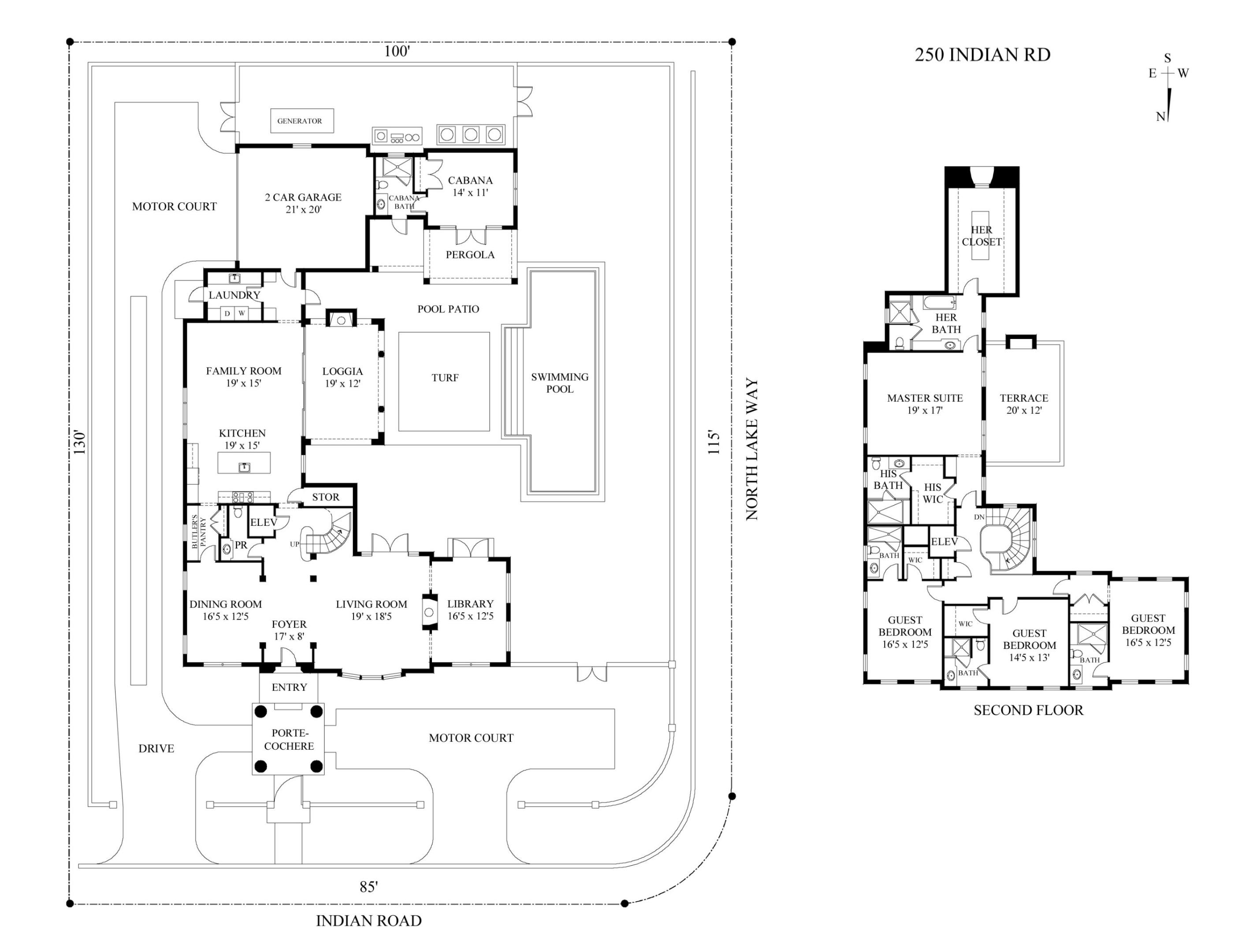 BOCA RATONE COLET - Residential