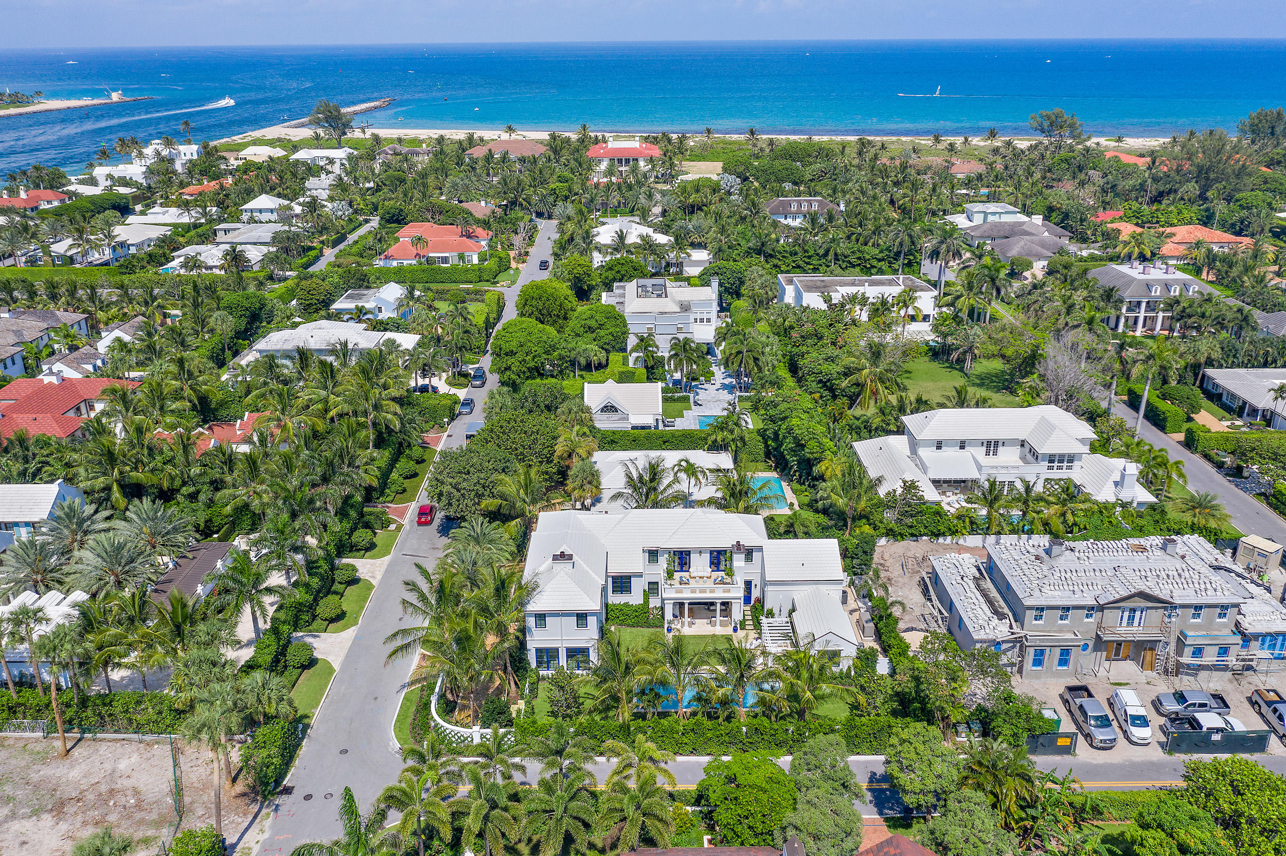 BOCA RATONE COLET - Residential
