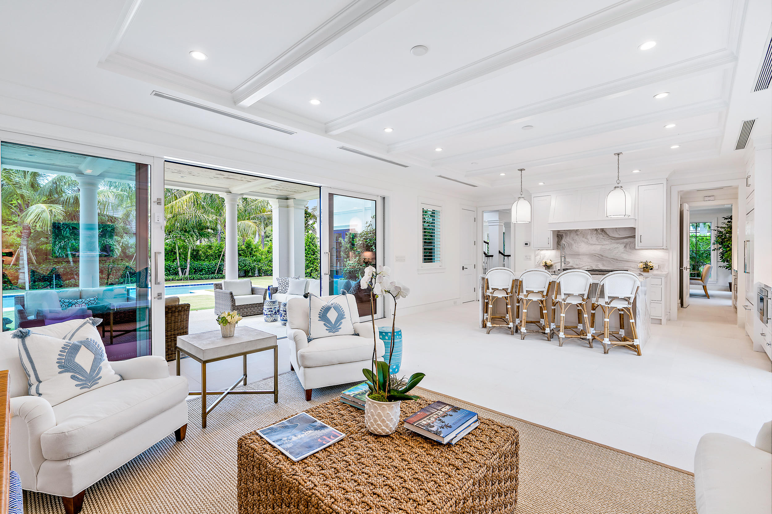 BOCA RATONE COLET - Residential