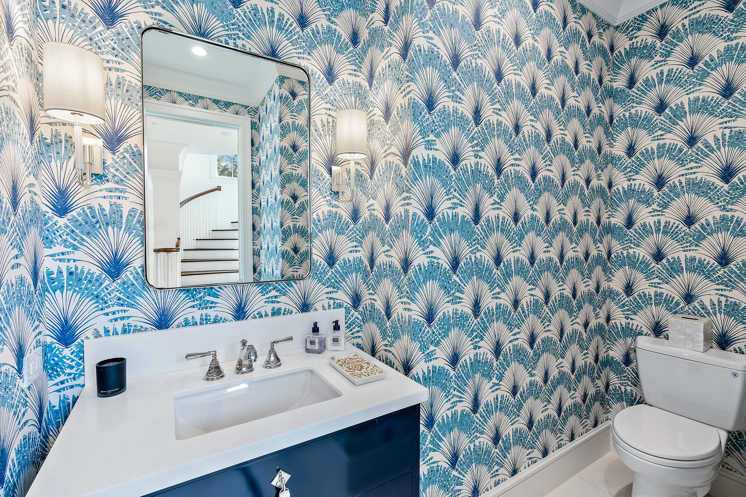 BOCA RATONE COLET - Residential