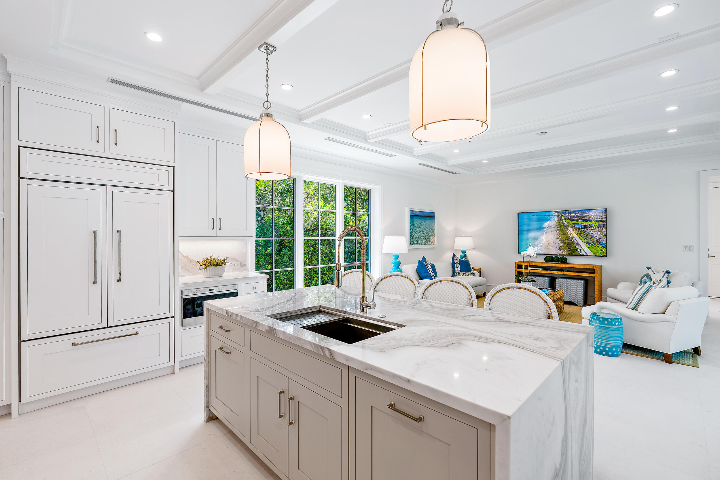 BOCA RATONE COLET - Residential