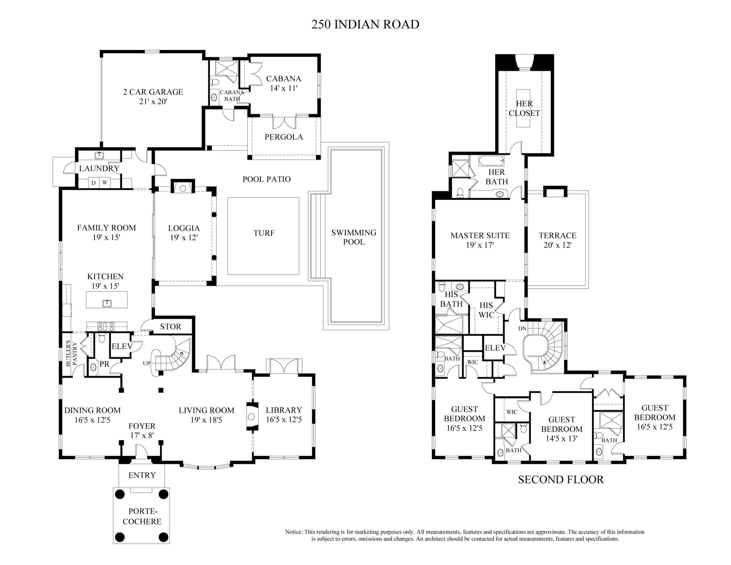 BOCA RATONE COLET - Residential