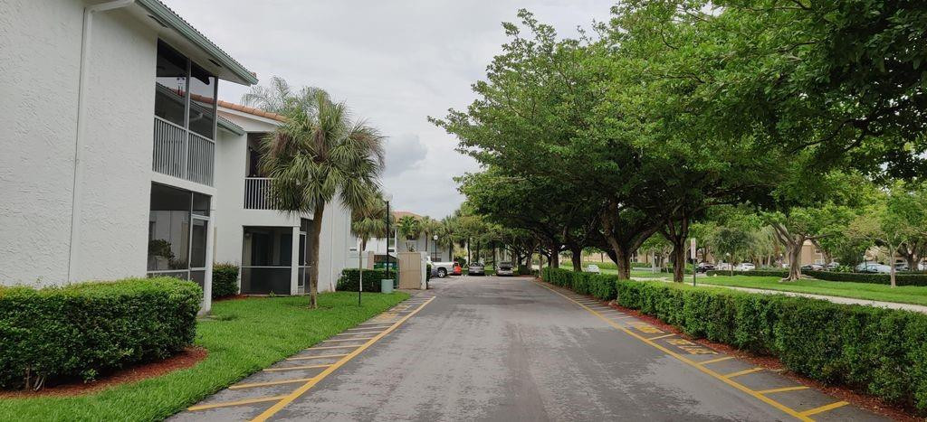 Forest Park - Residential