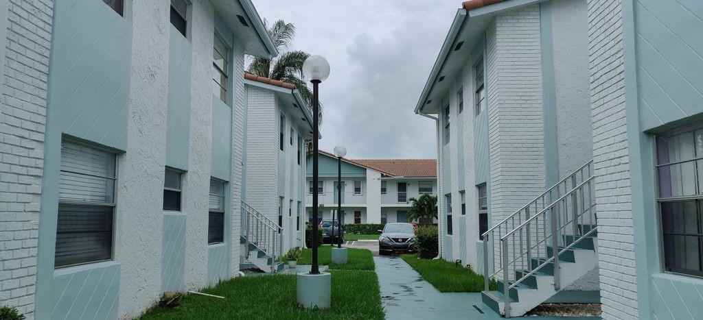 Forest Park - Residential