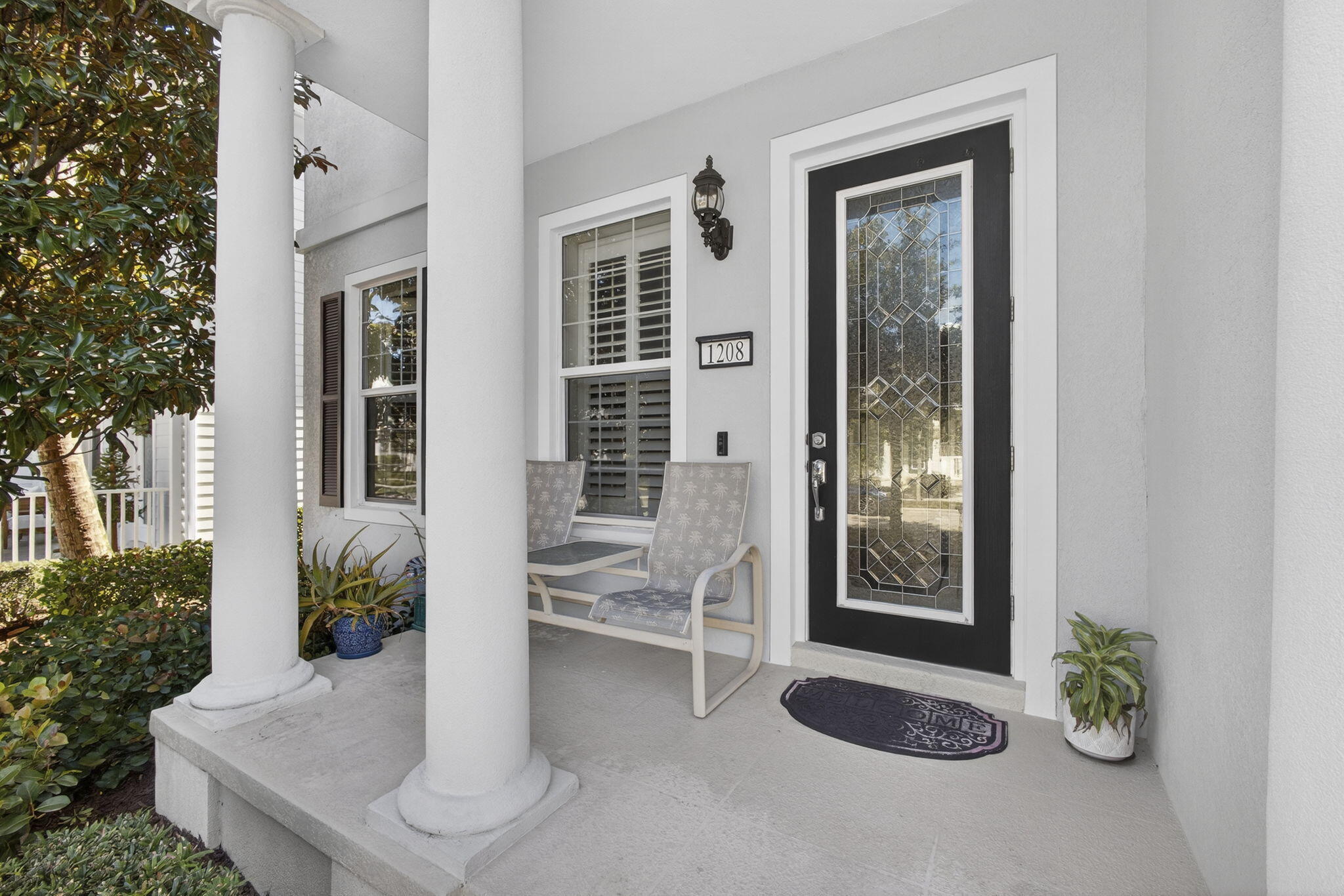 MALLORY CREEK AT ABACOA 2 - Residential