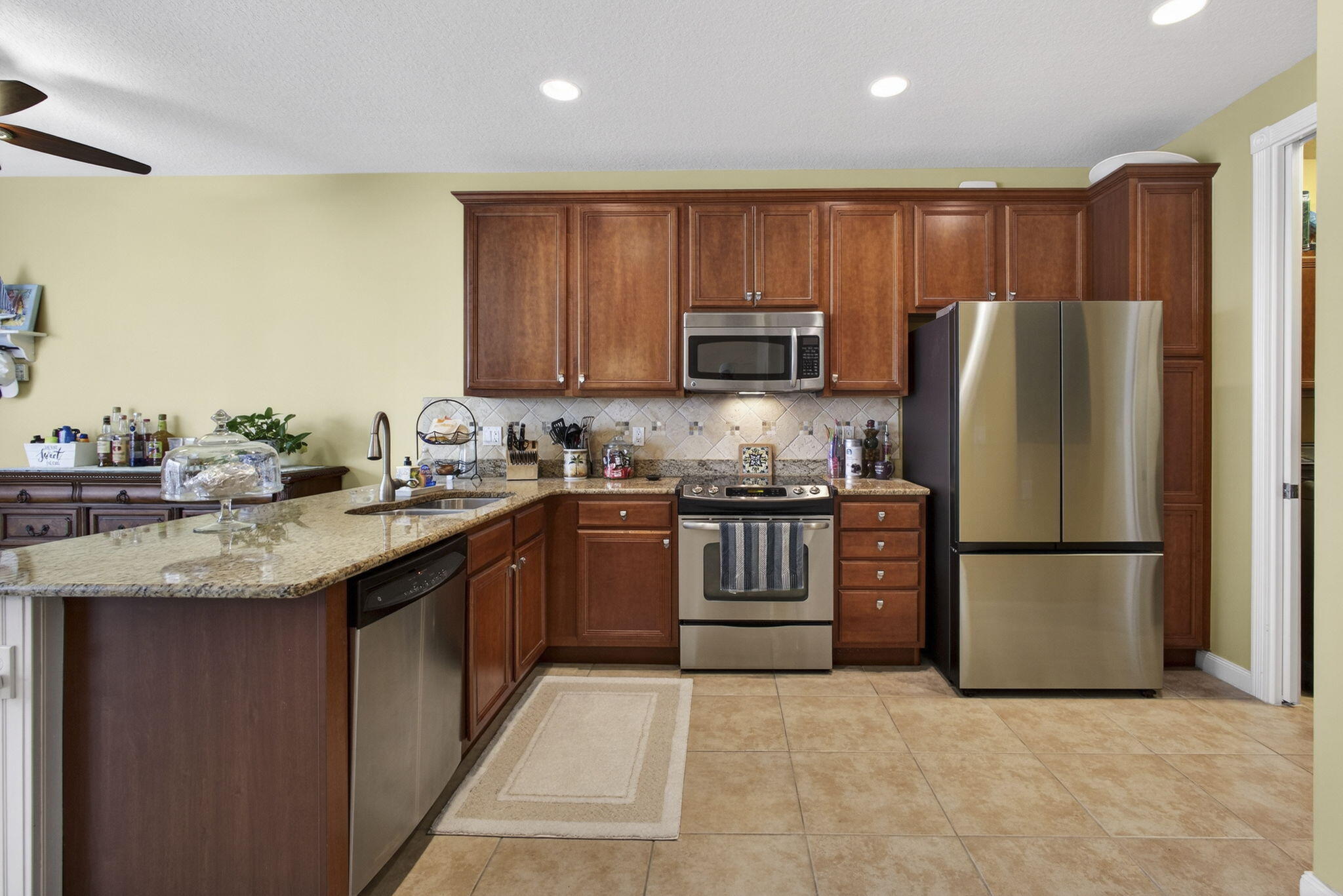 MALLORY CREEK AT ABACOA 2 - Residential