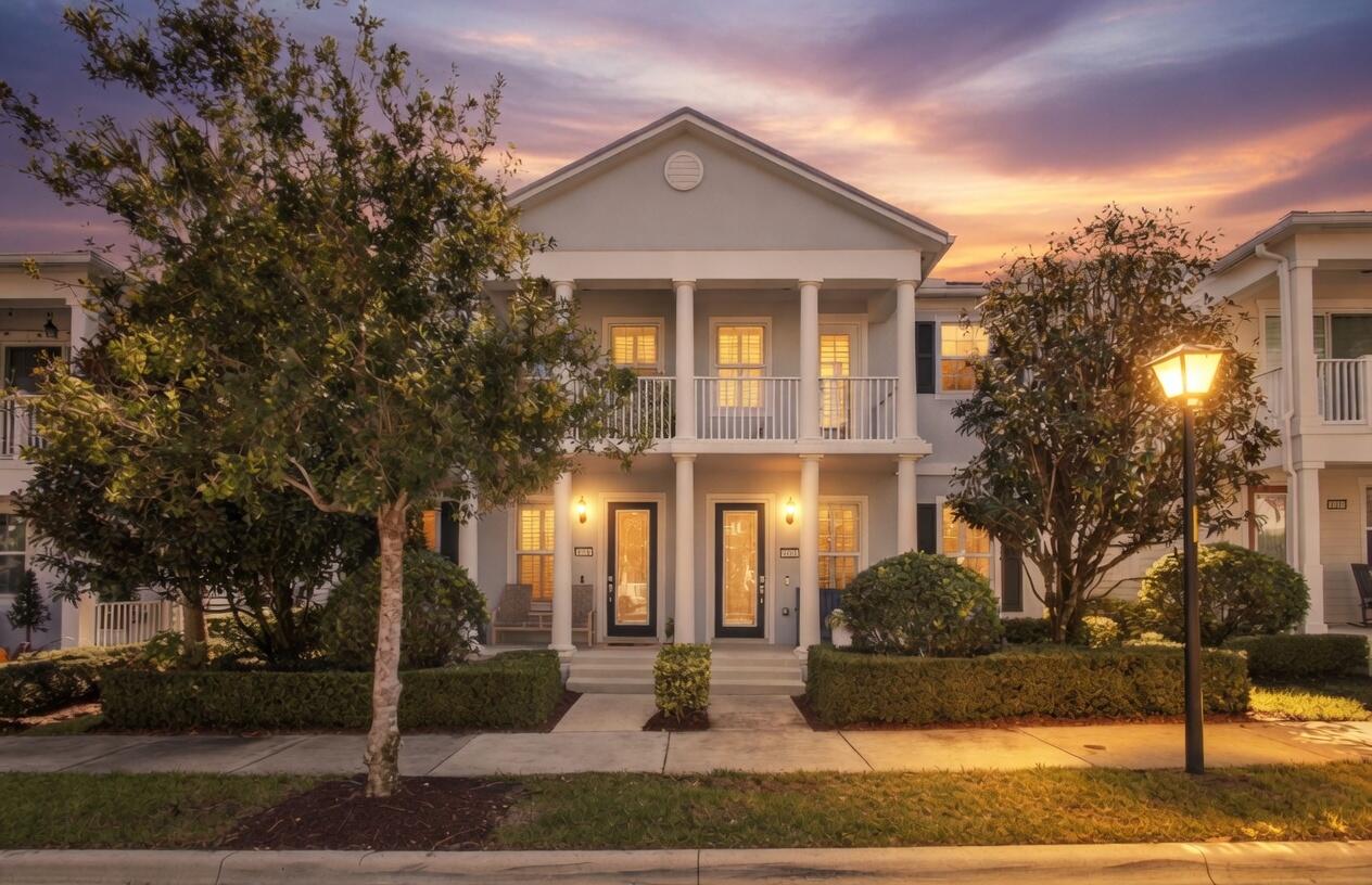 MALLORY CREEK AT ABACOA 2 - Residential
