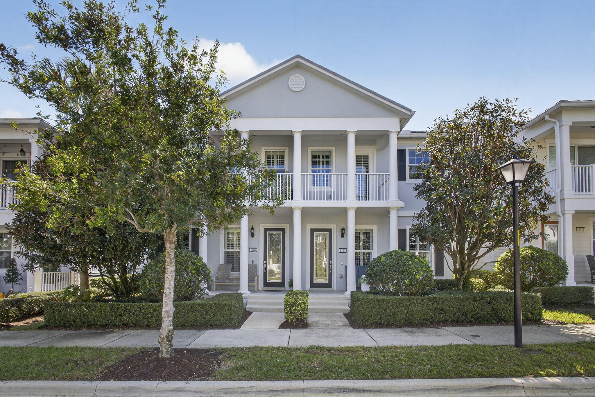 MALLORY CREEK AT ABACOA 2 - Residential