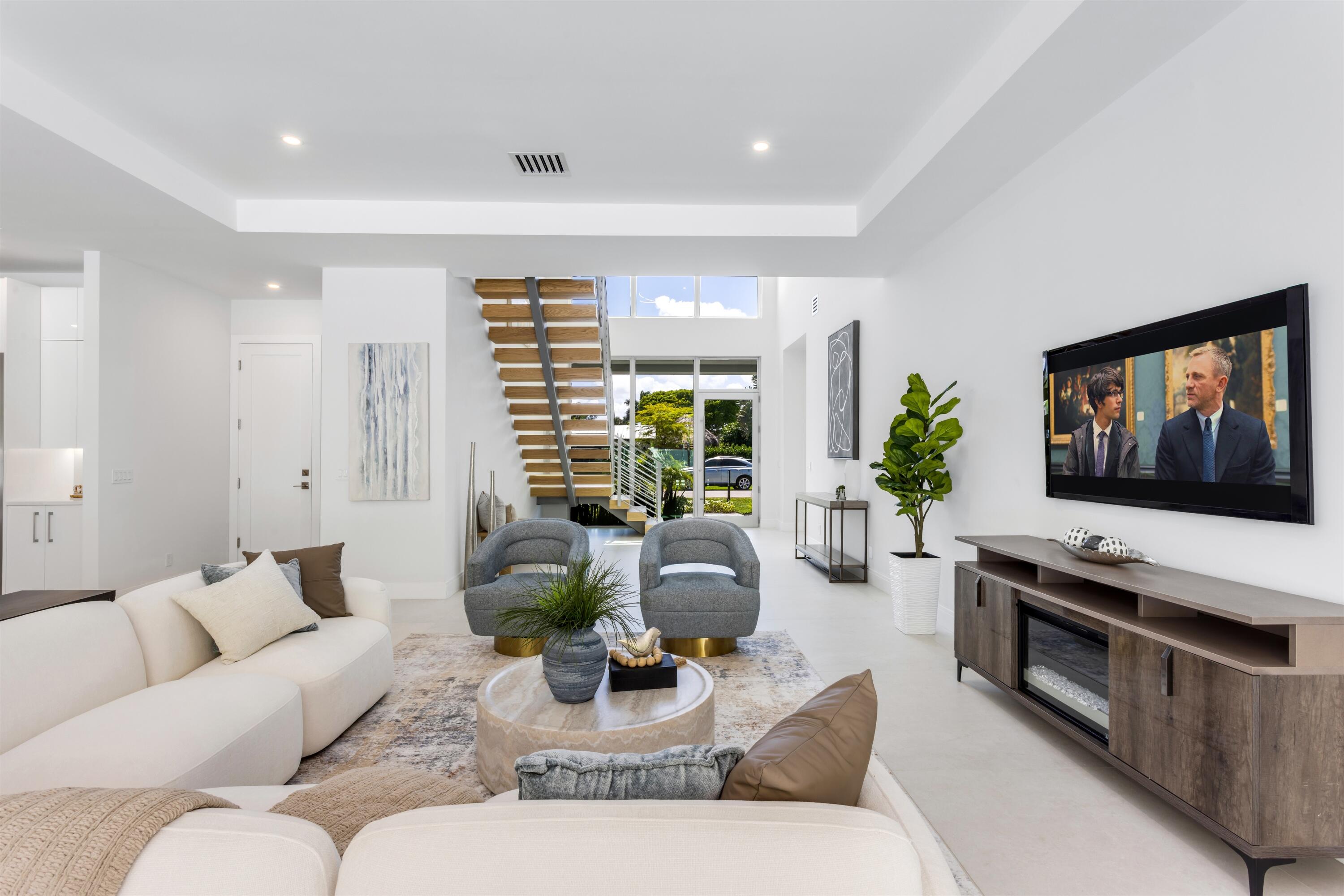 TOTTERDALE ADD - Residential