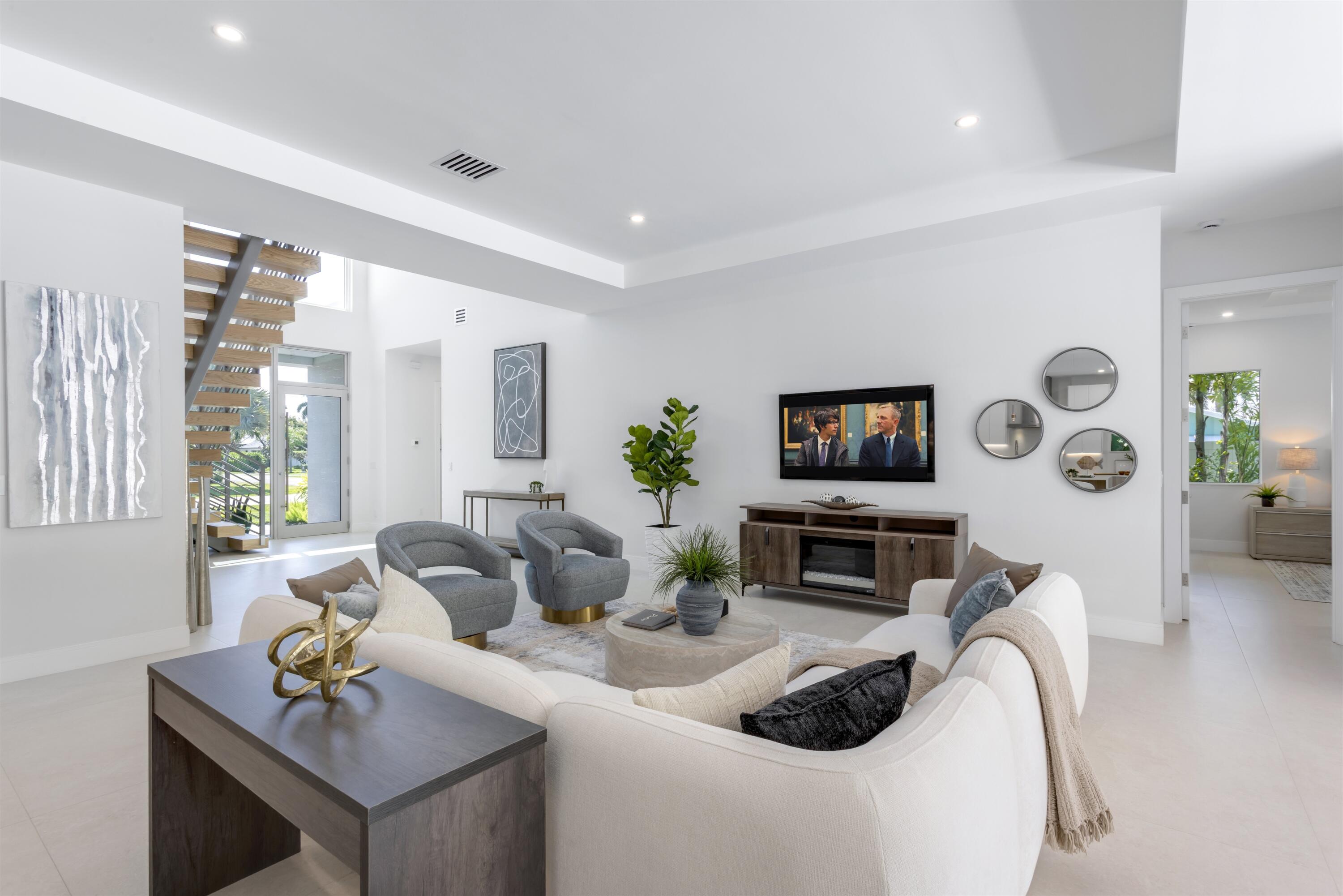 TOTTERDALE ADD - Residential
