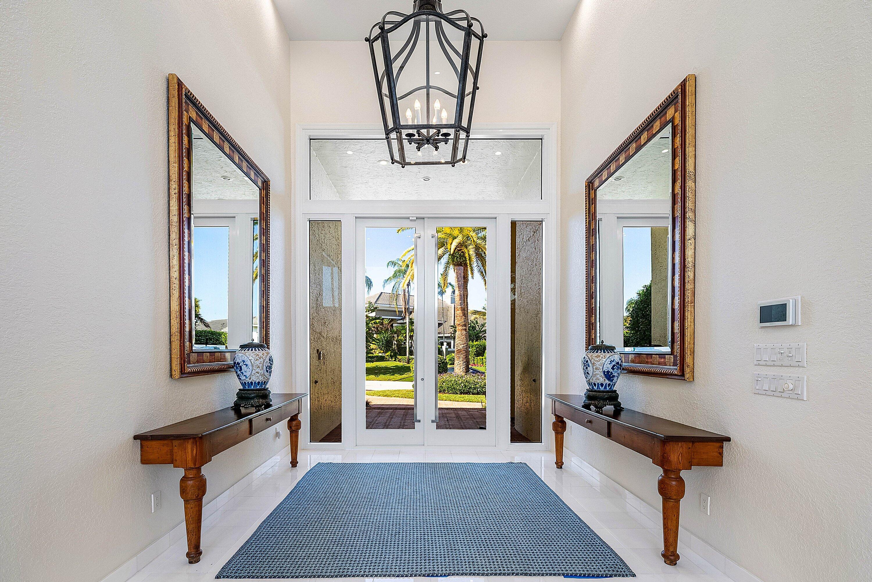 FRENCHMANS CREEK PAR E-2 - Residential