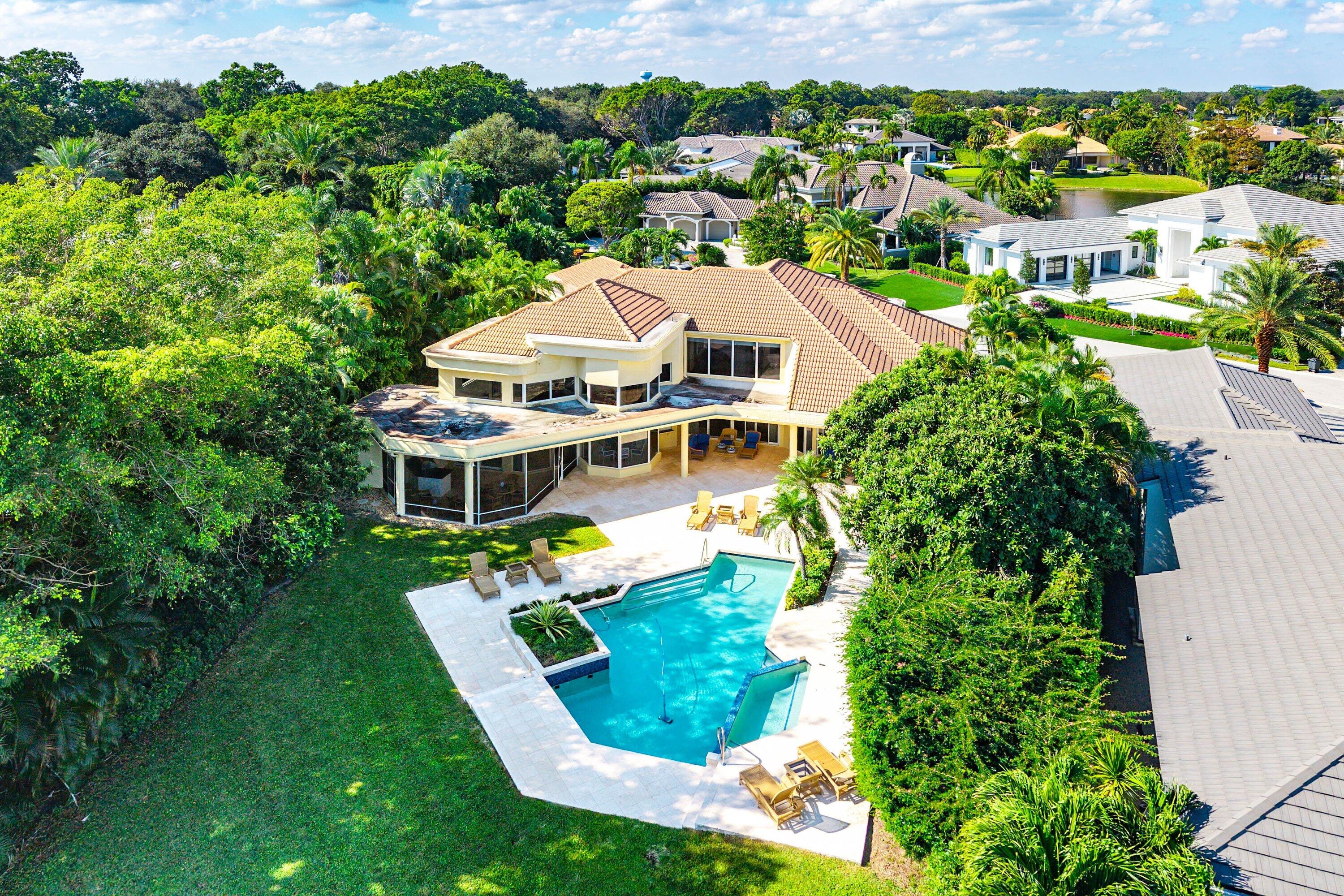 FRENCHMANS CREEK PAR E-2 - Residential