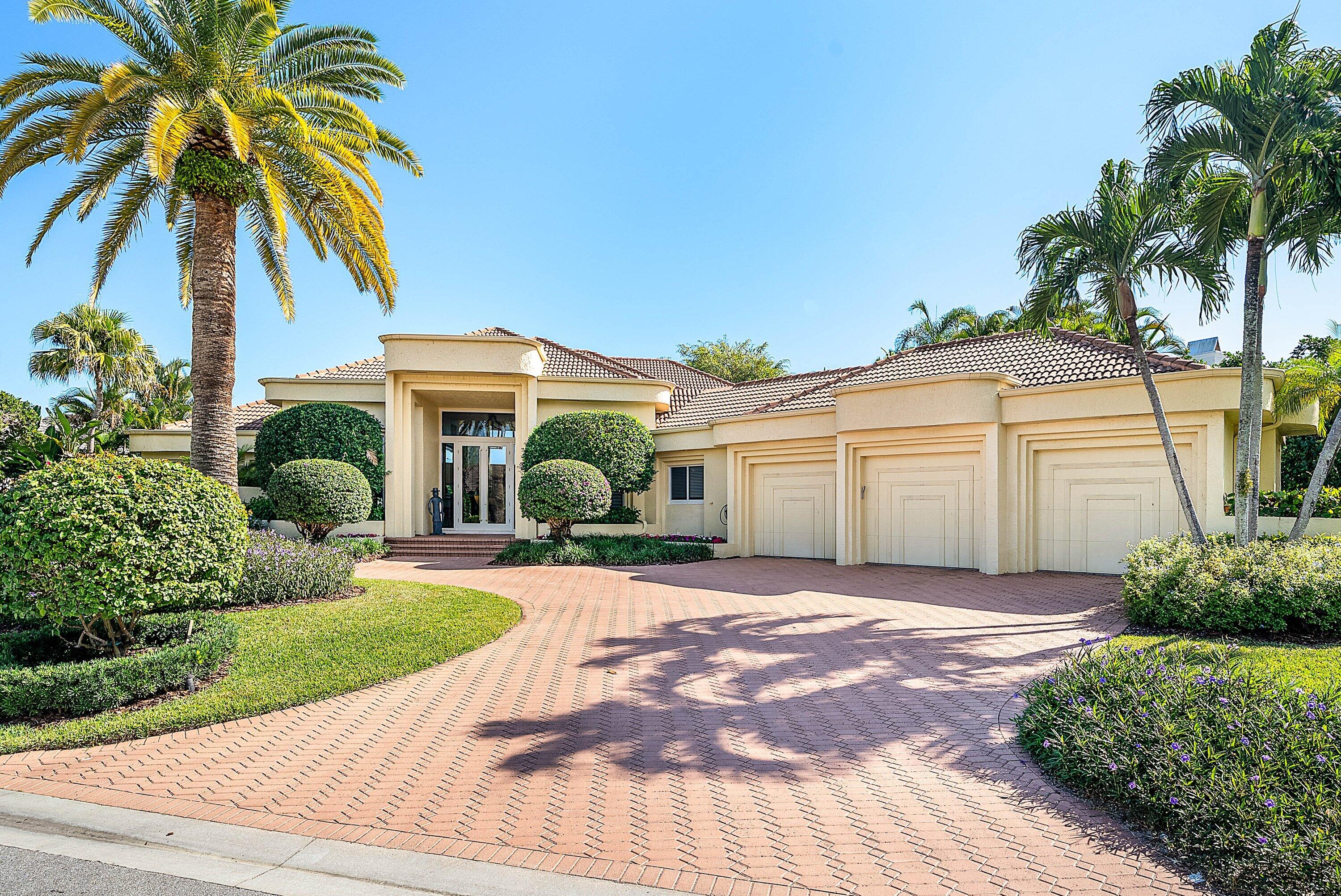 FRENCHMANS CREEK PAR E-2 - Residential
