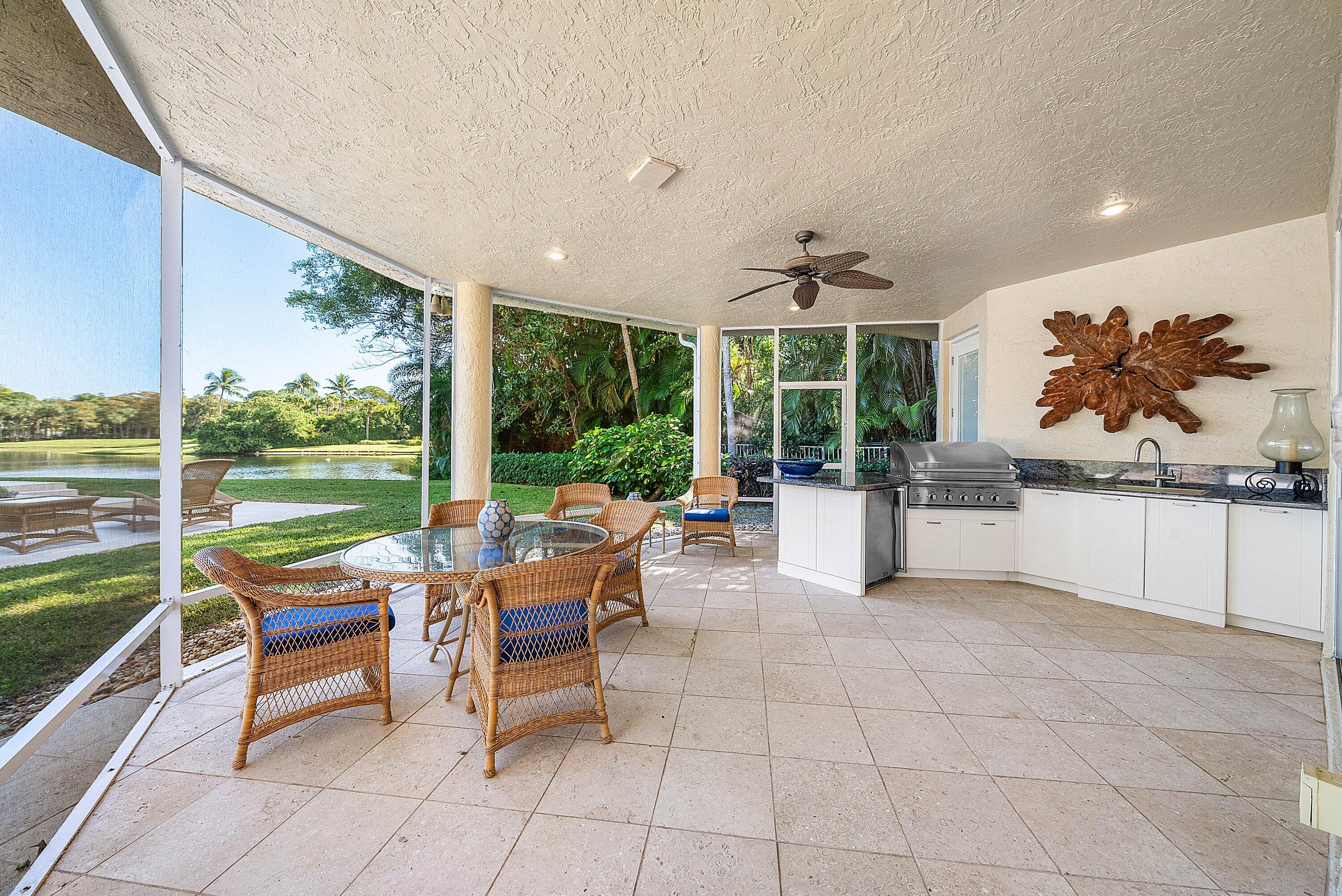 FRENCHMANS CREEK PAR E-2 - Residential