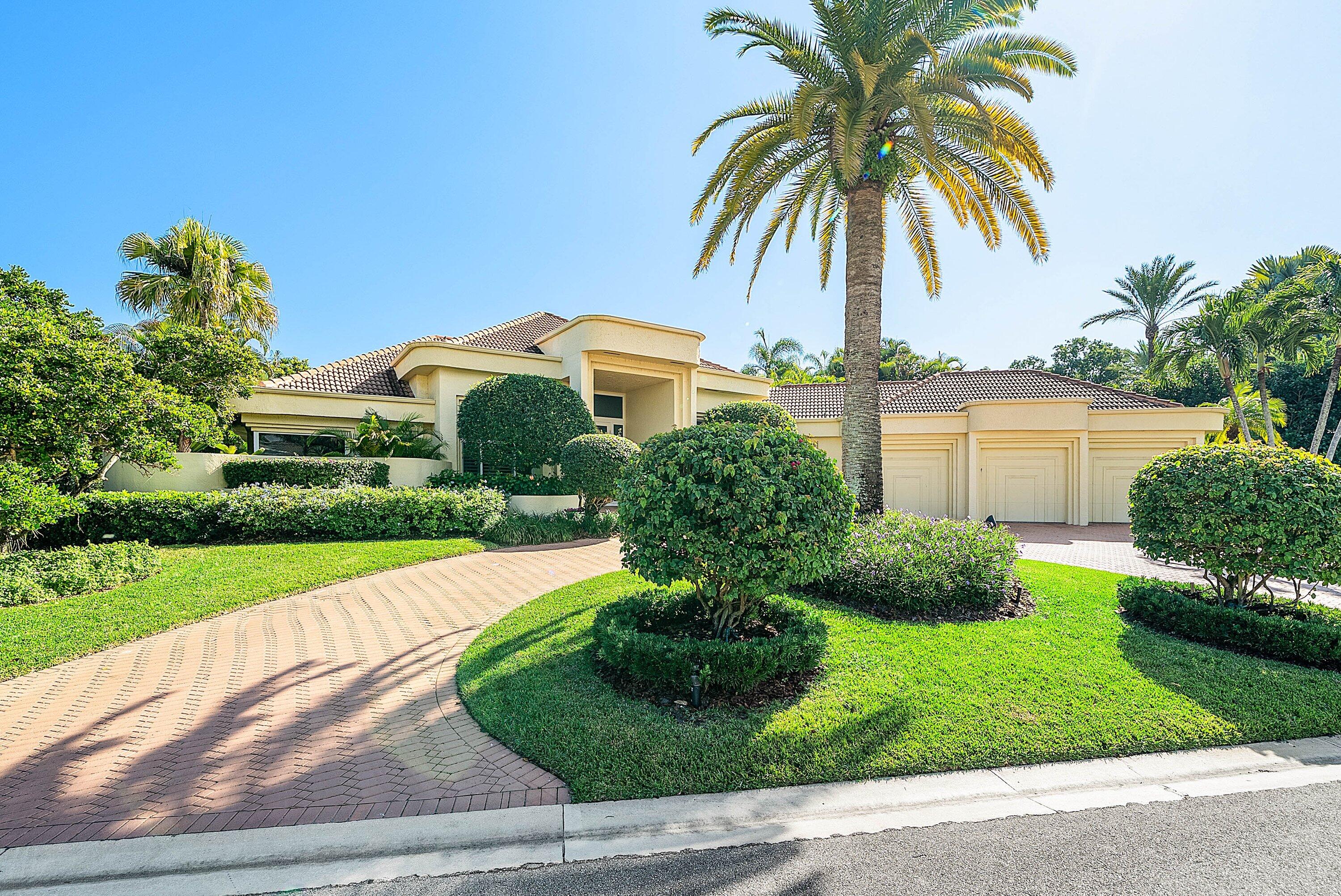 FRENCHMANS CREEK PAR E-2 - Residential